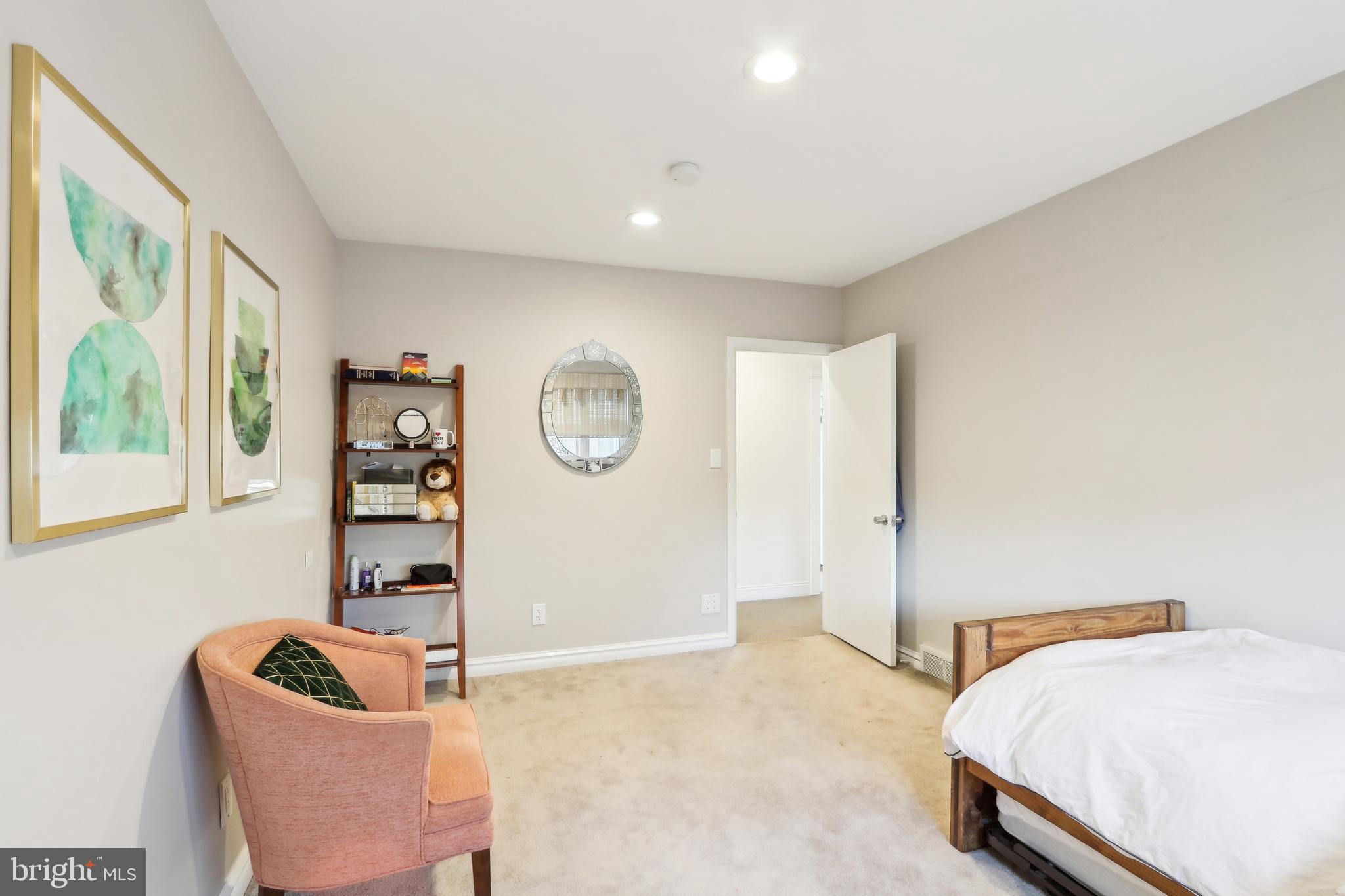MERION - Residential