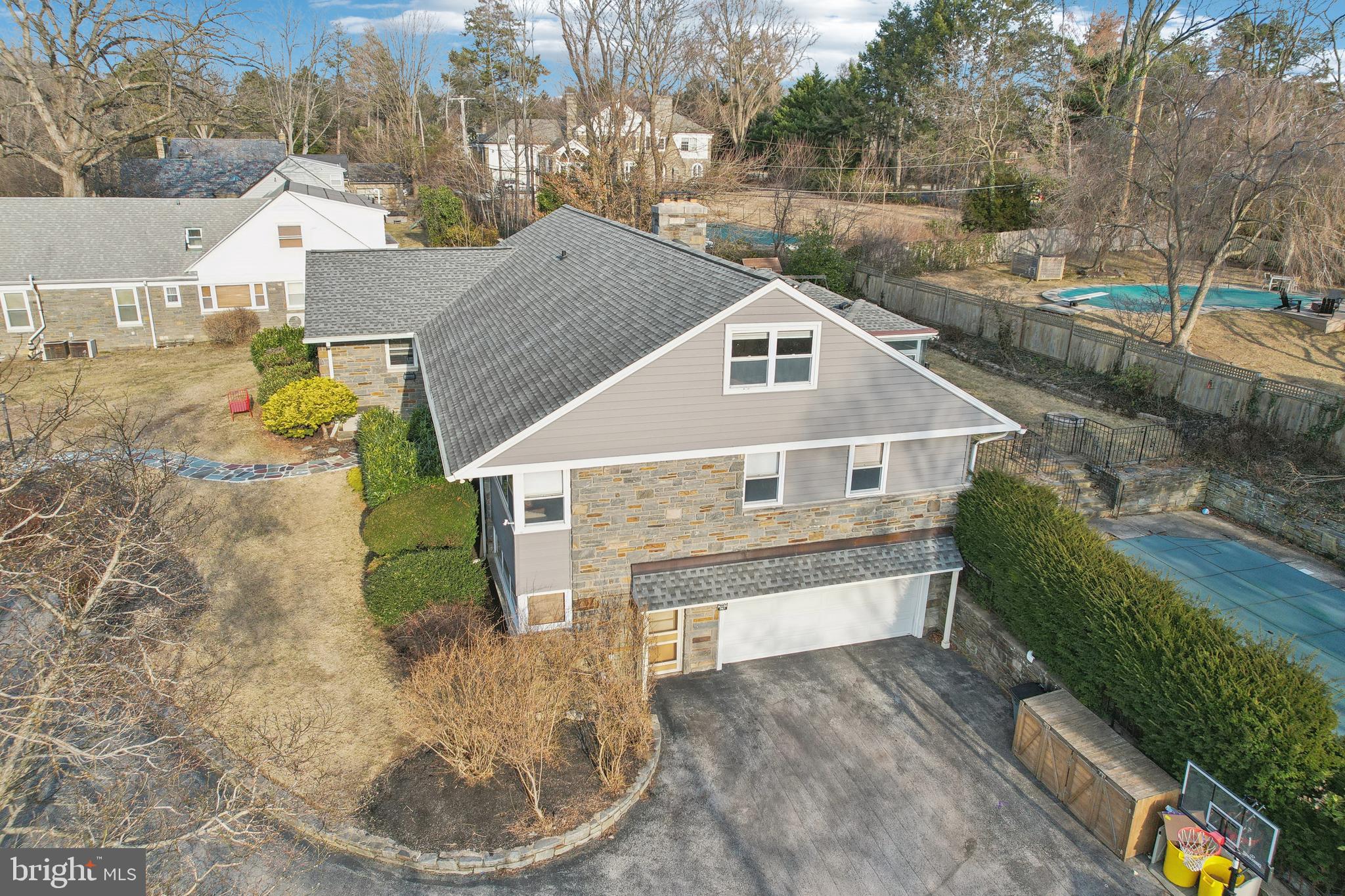 MERION - Residential