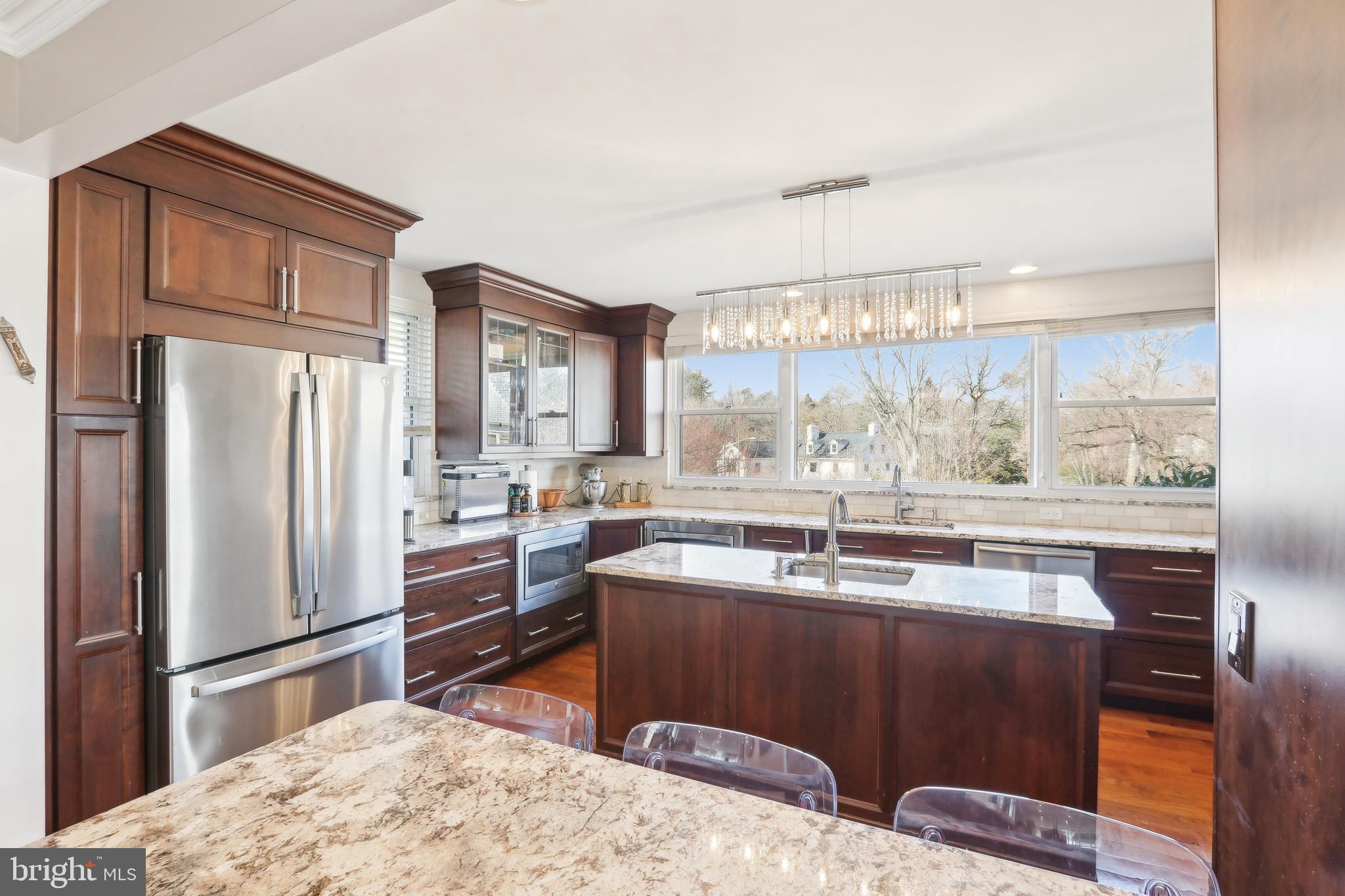 MERION - Residential