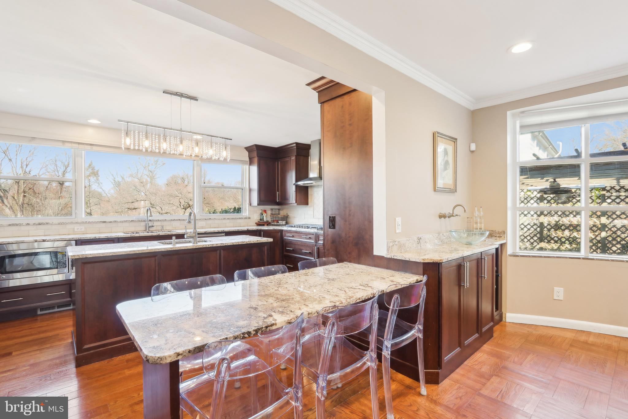 MERION - Residential