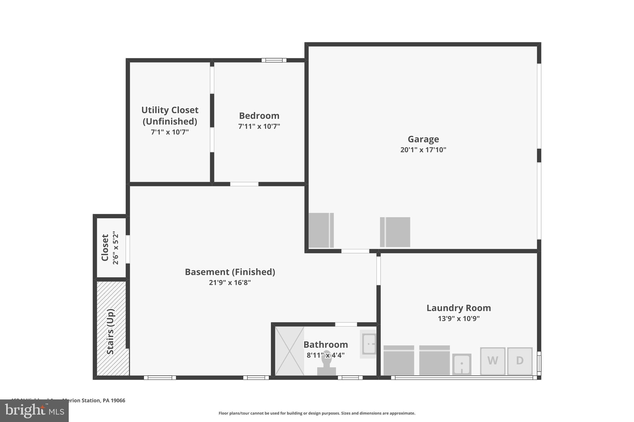 MERION - Residential
