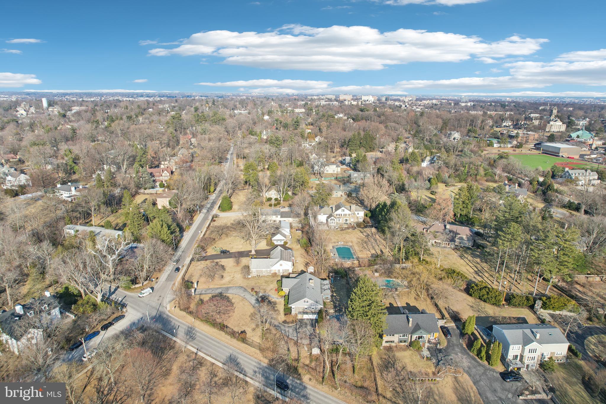 MERION - Residential