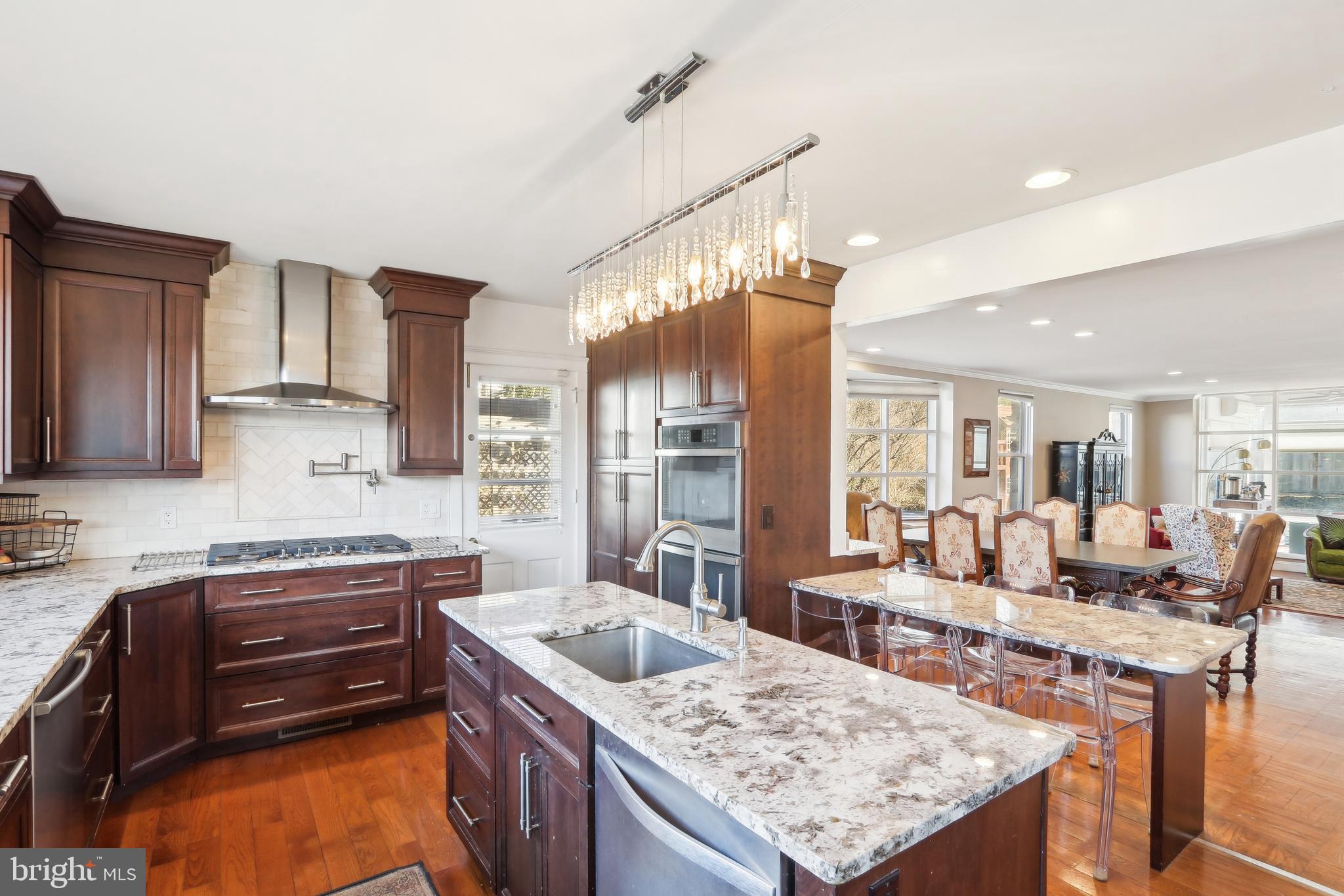 MERION - Residential