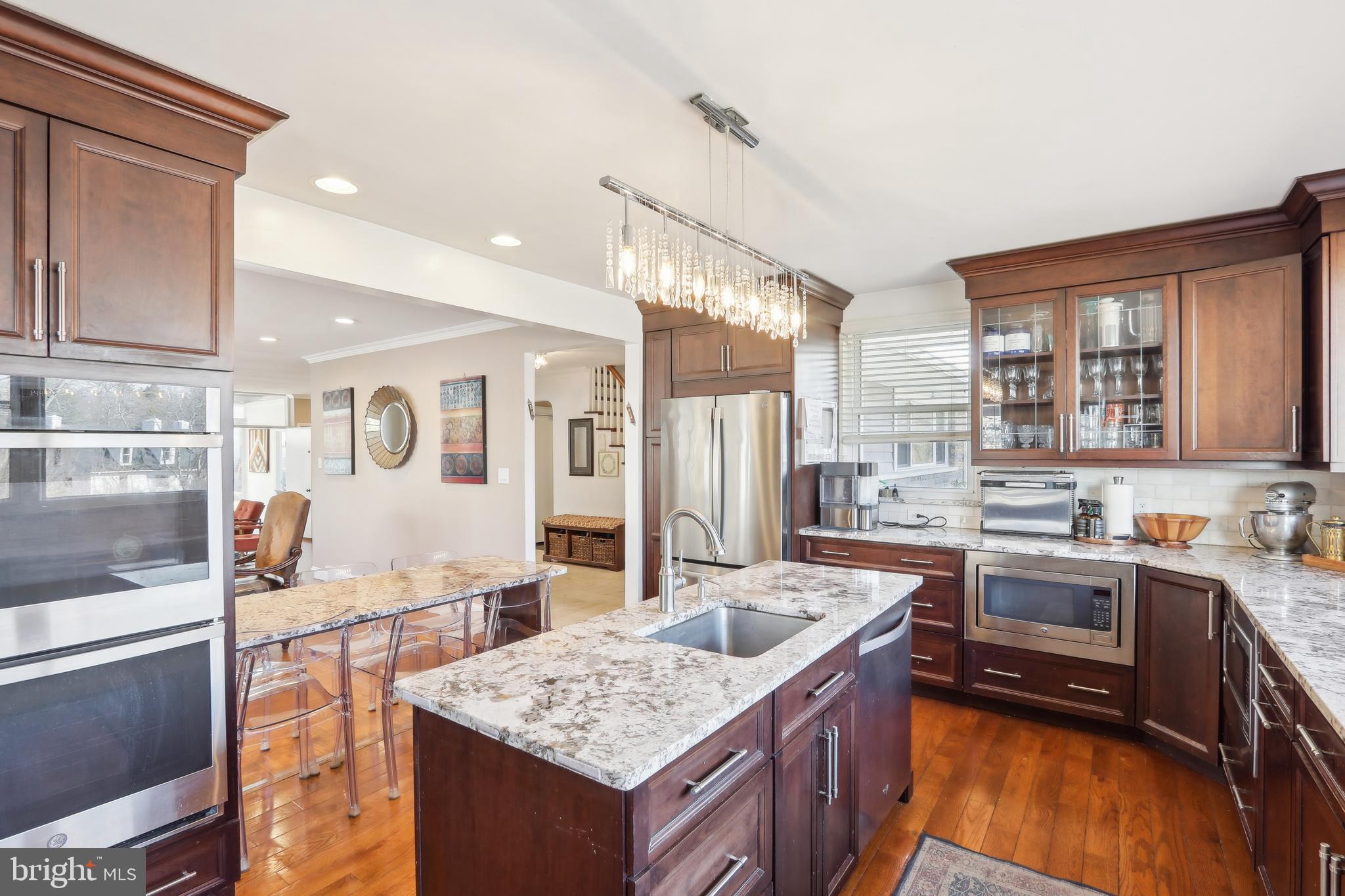 MERION - Residential