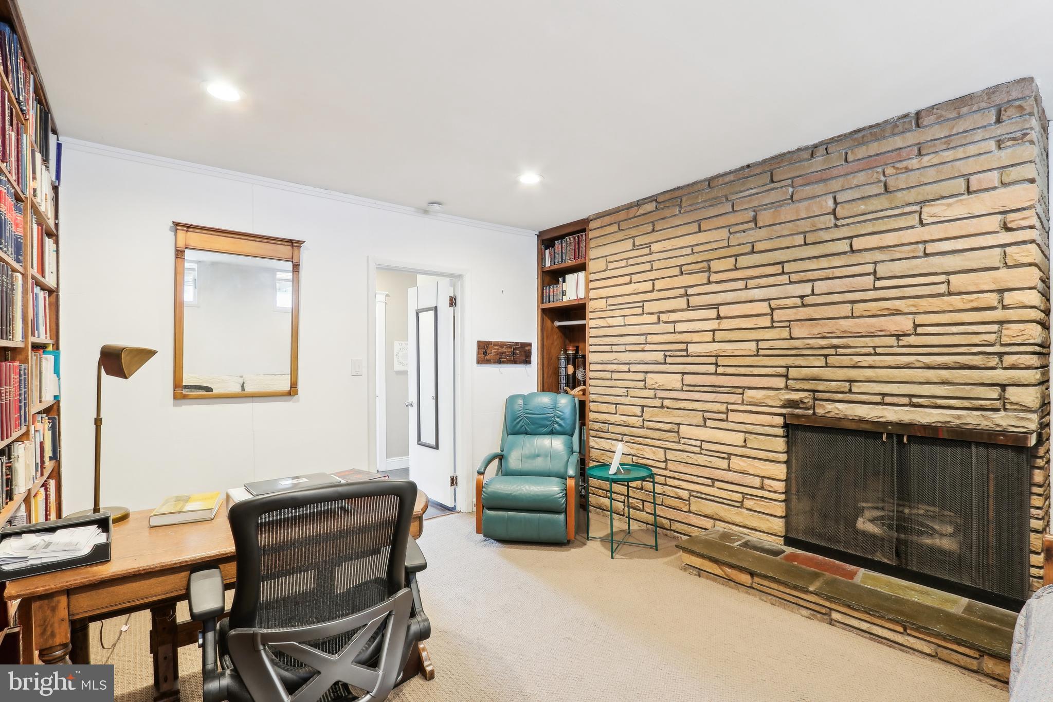MERION - Residential