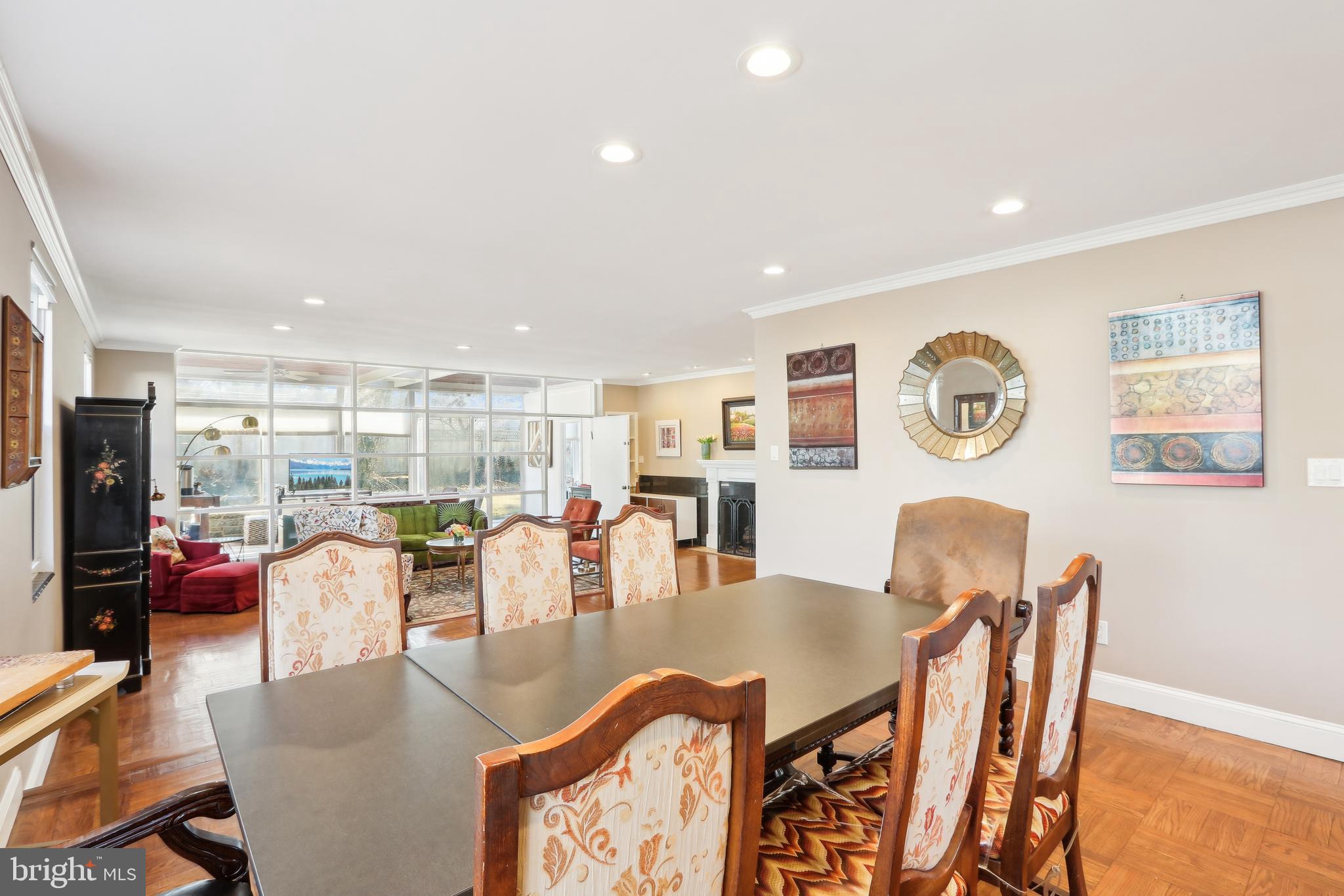 MERION - Residential