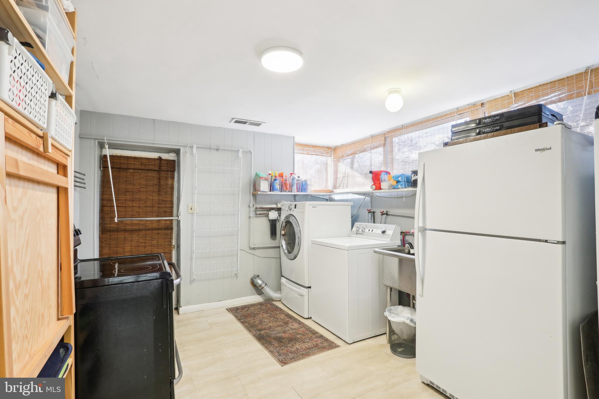 MERION - Residential