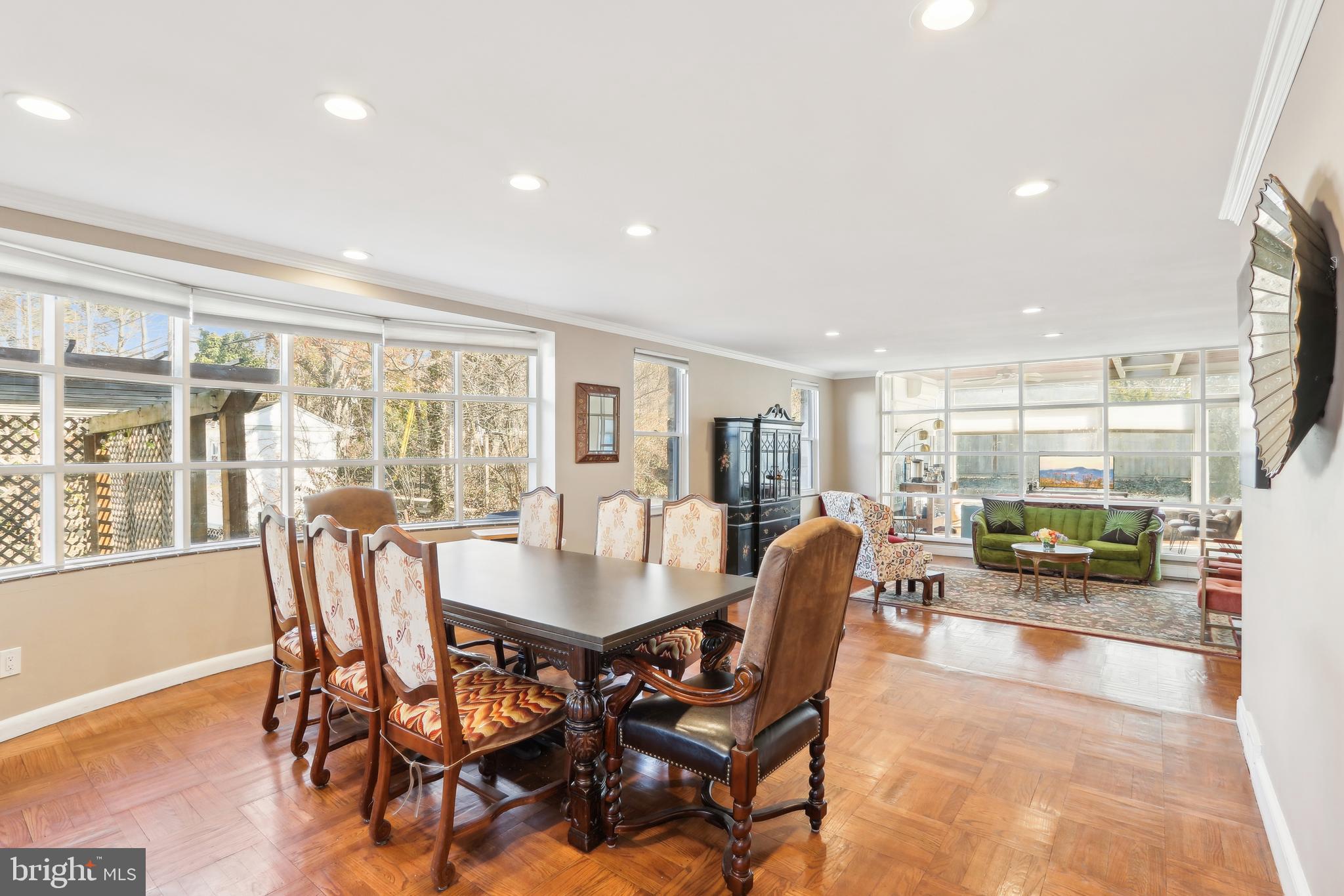 MERION - Residential