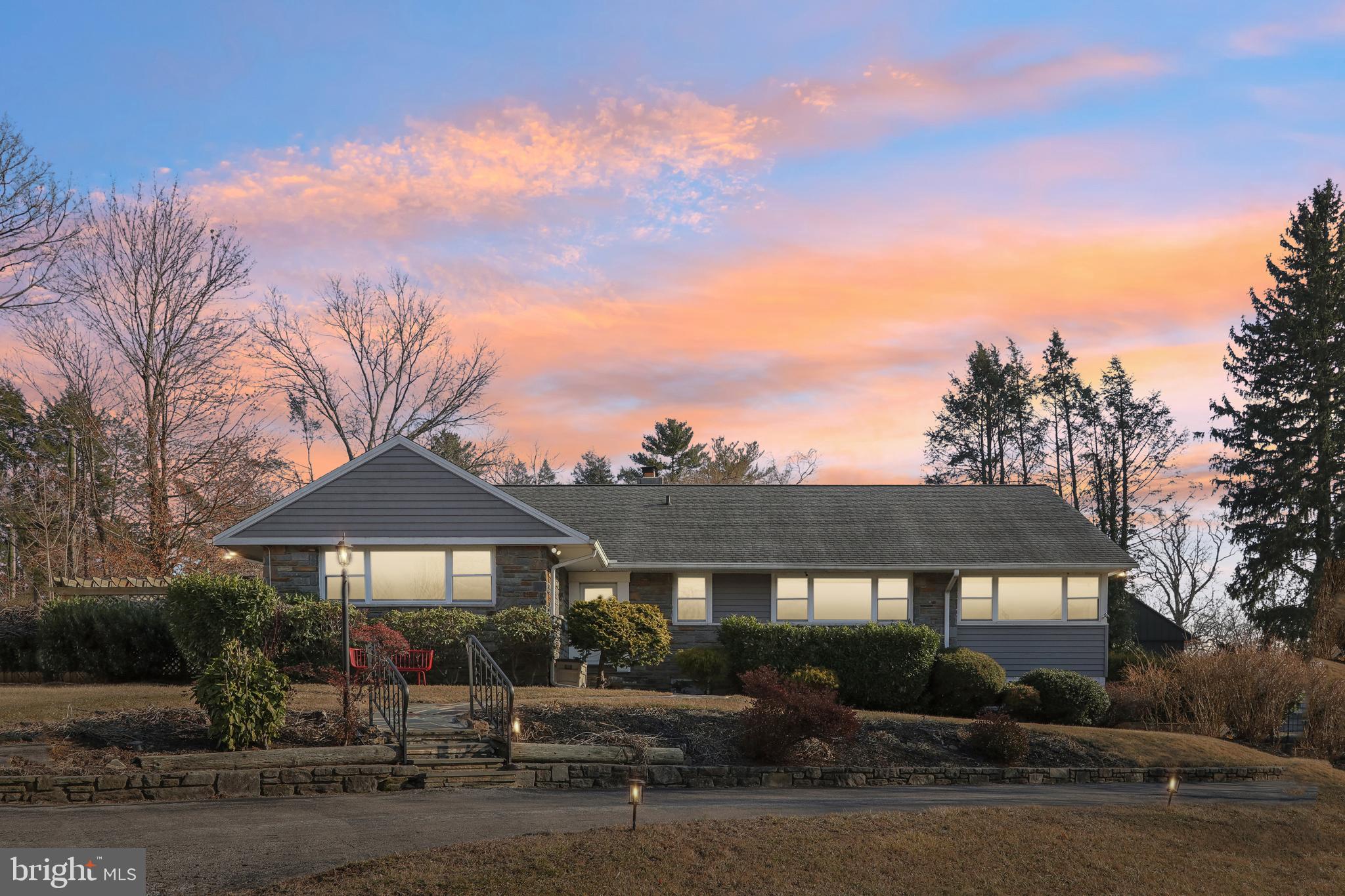 MERION - Residential