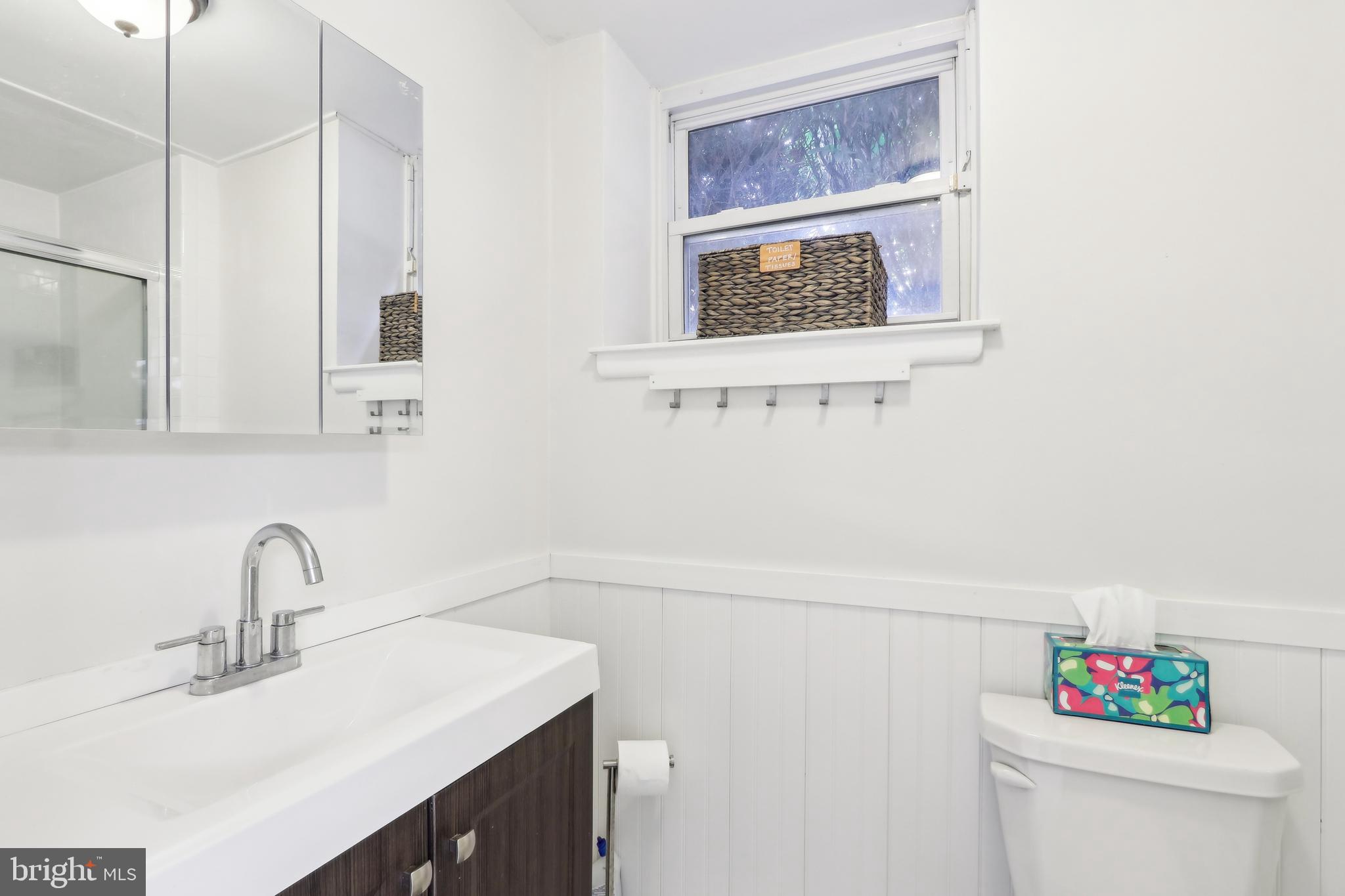MERION - Residential