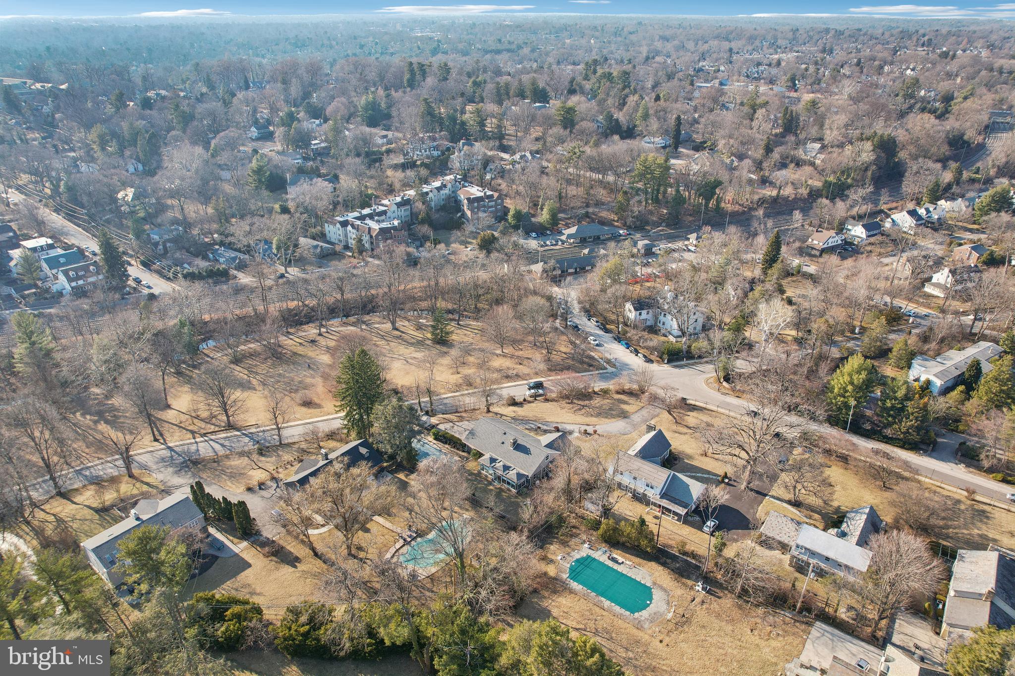 MERION - Residential