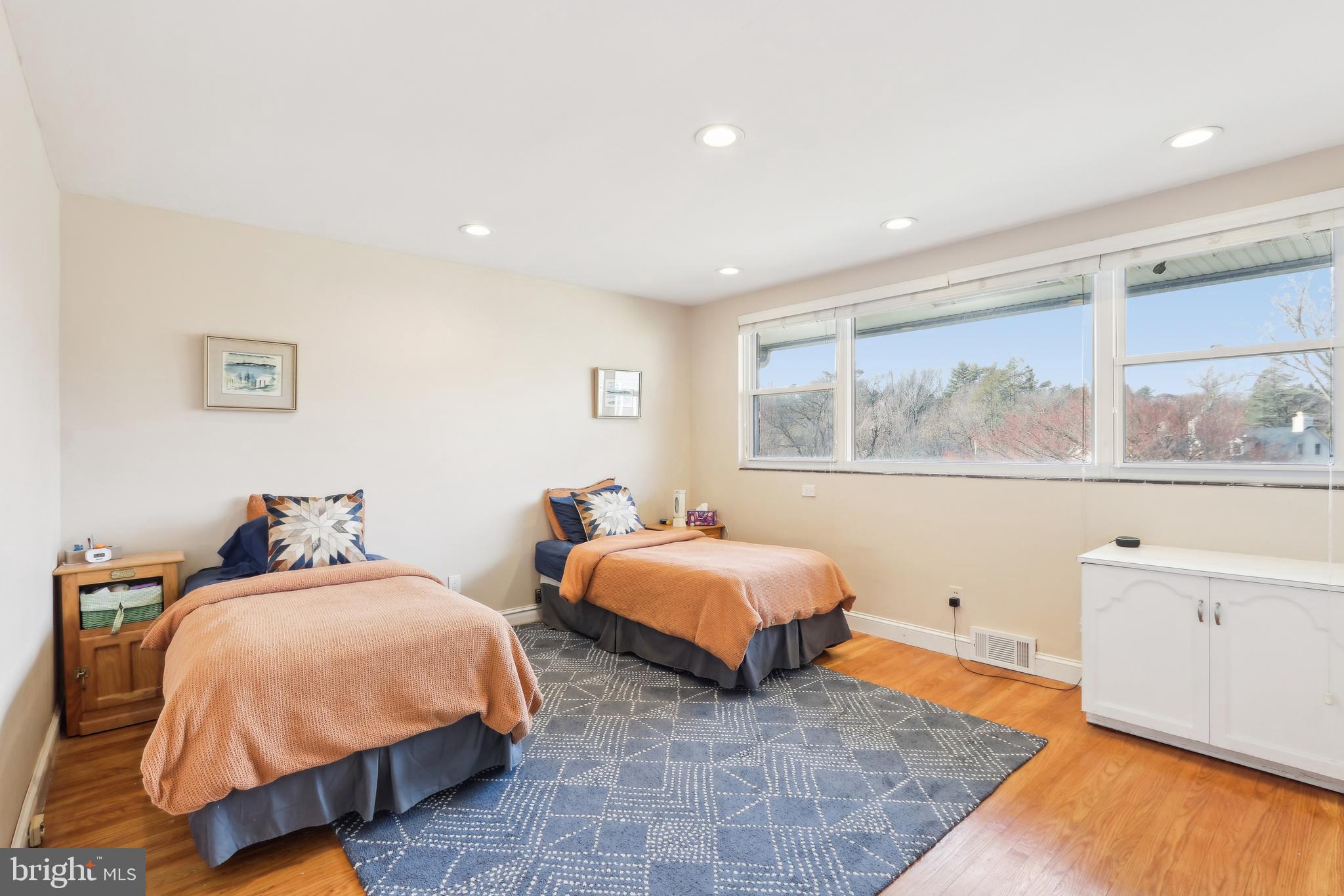 MERION - Residential