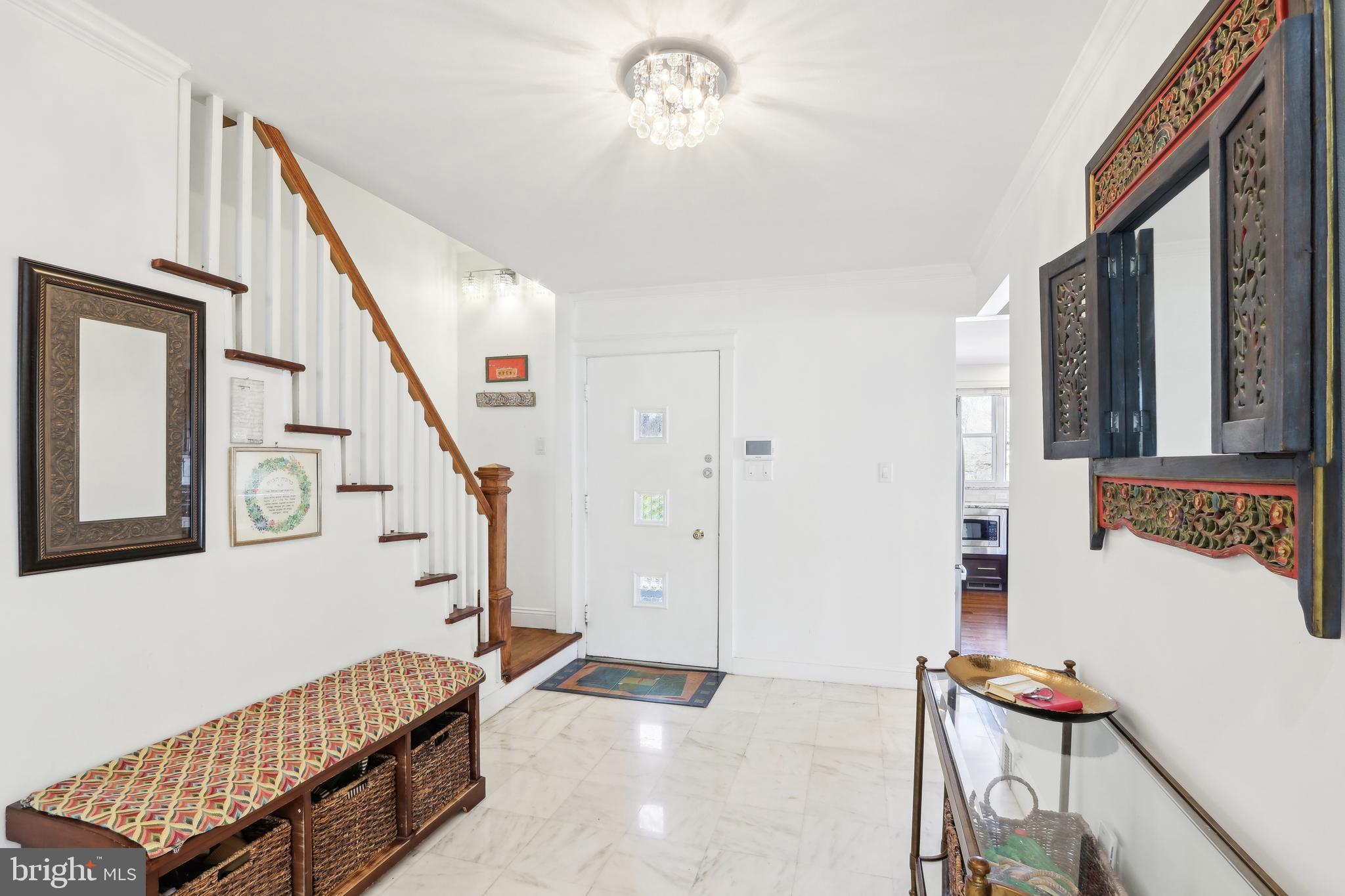MERION - Residential