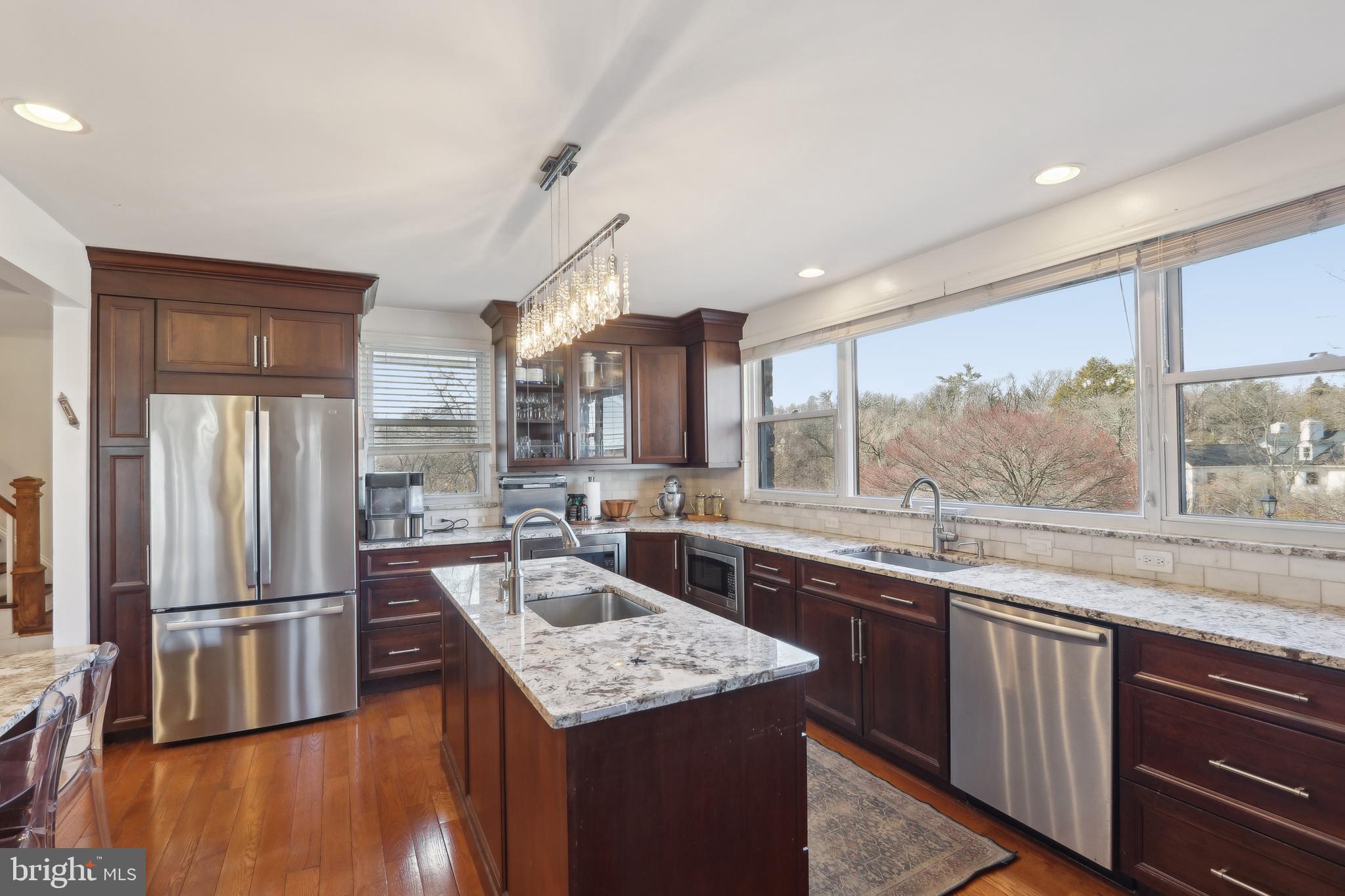 MERION - Residential