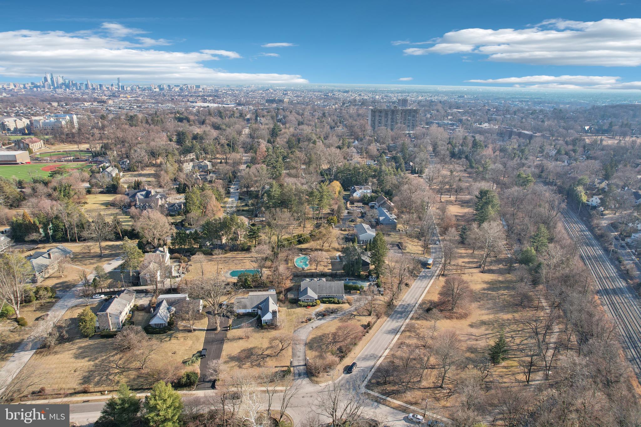 MERION - Residential
