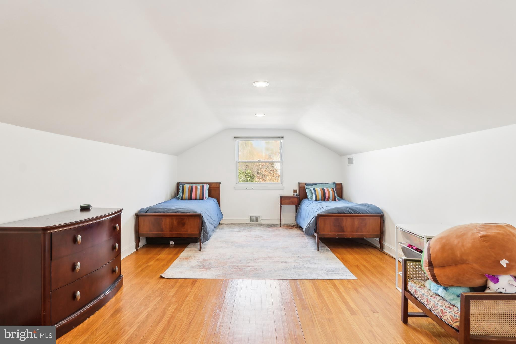 MERION - Residential