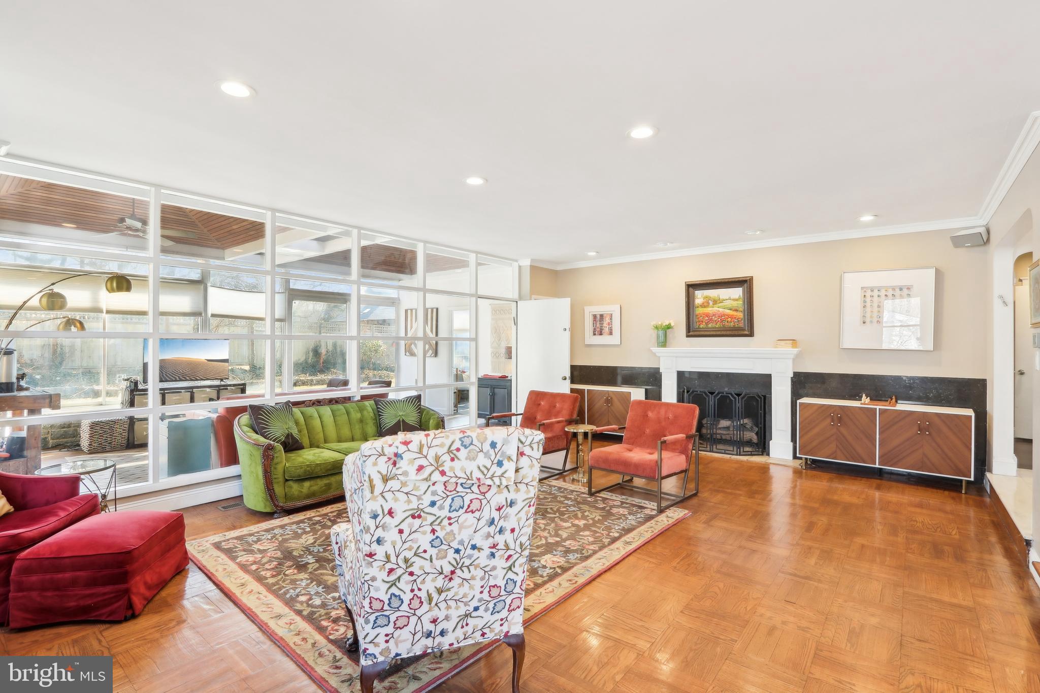 MERION - Residential
