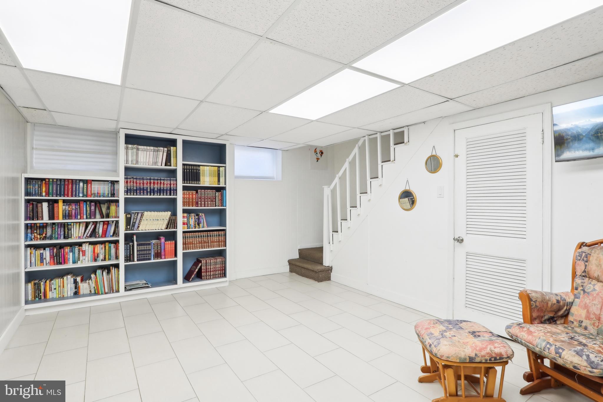MERION - Residential