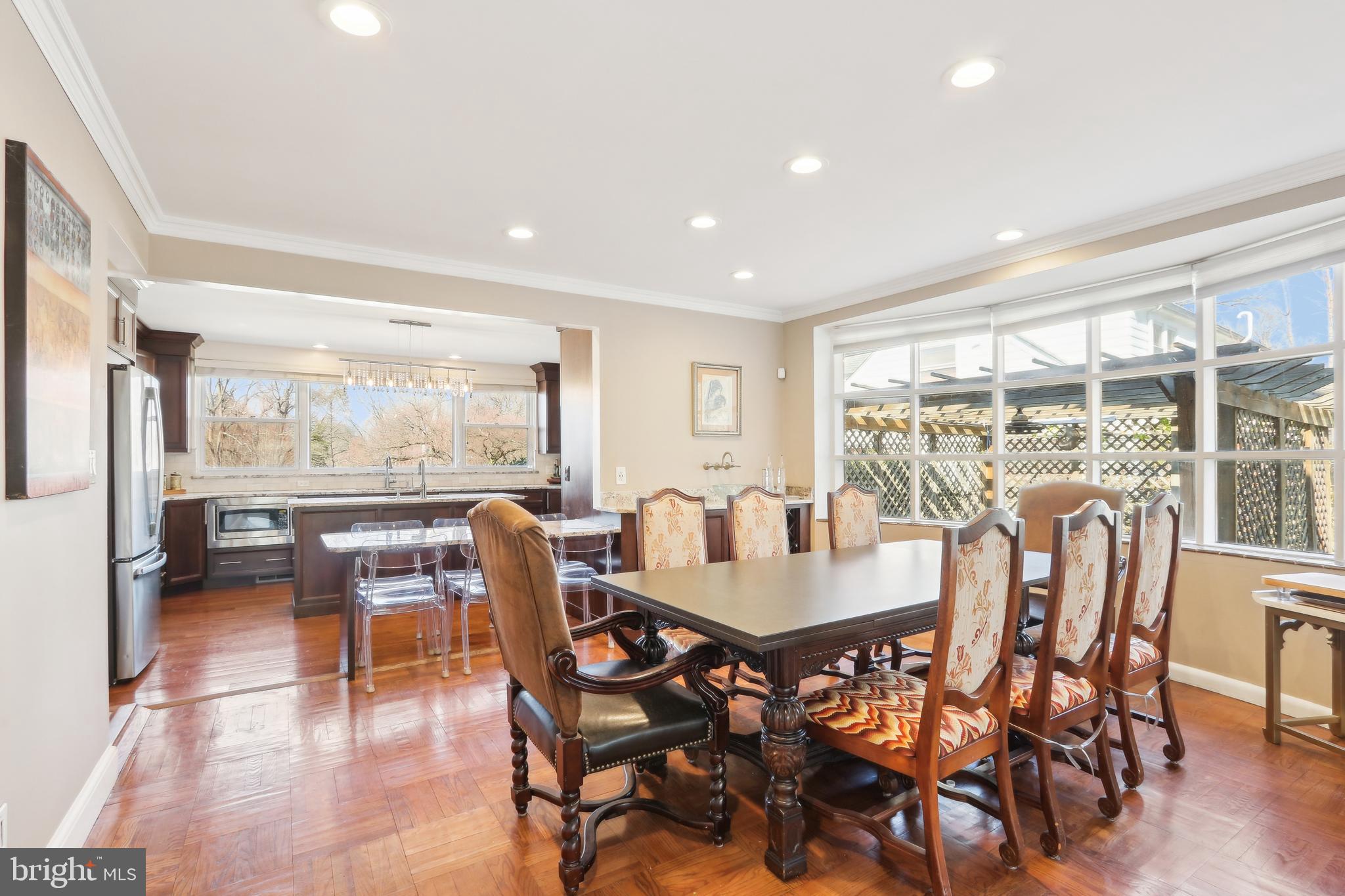 MERION - Residential