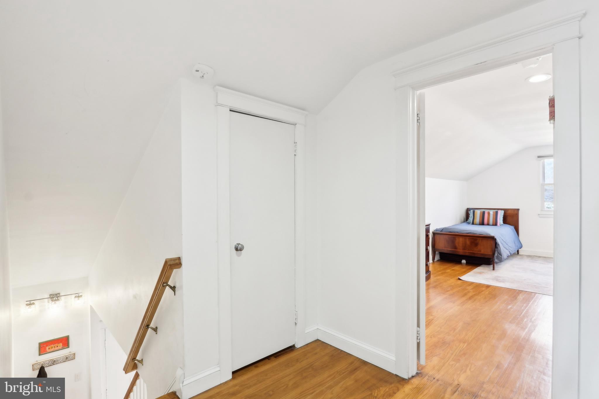 MERION - Residential