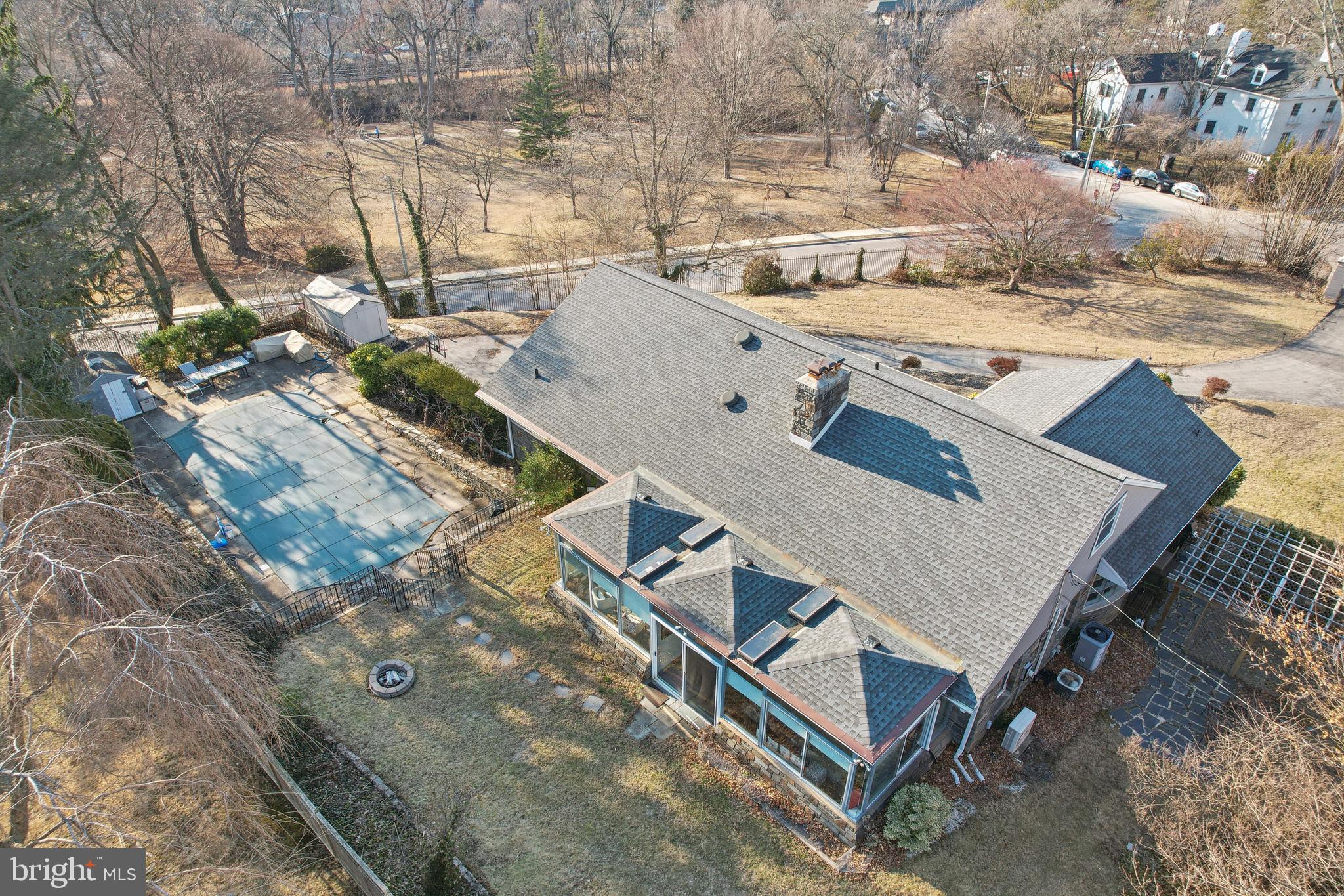 MERION - Residential