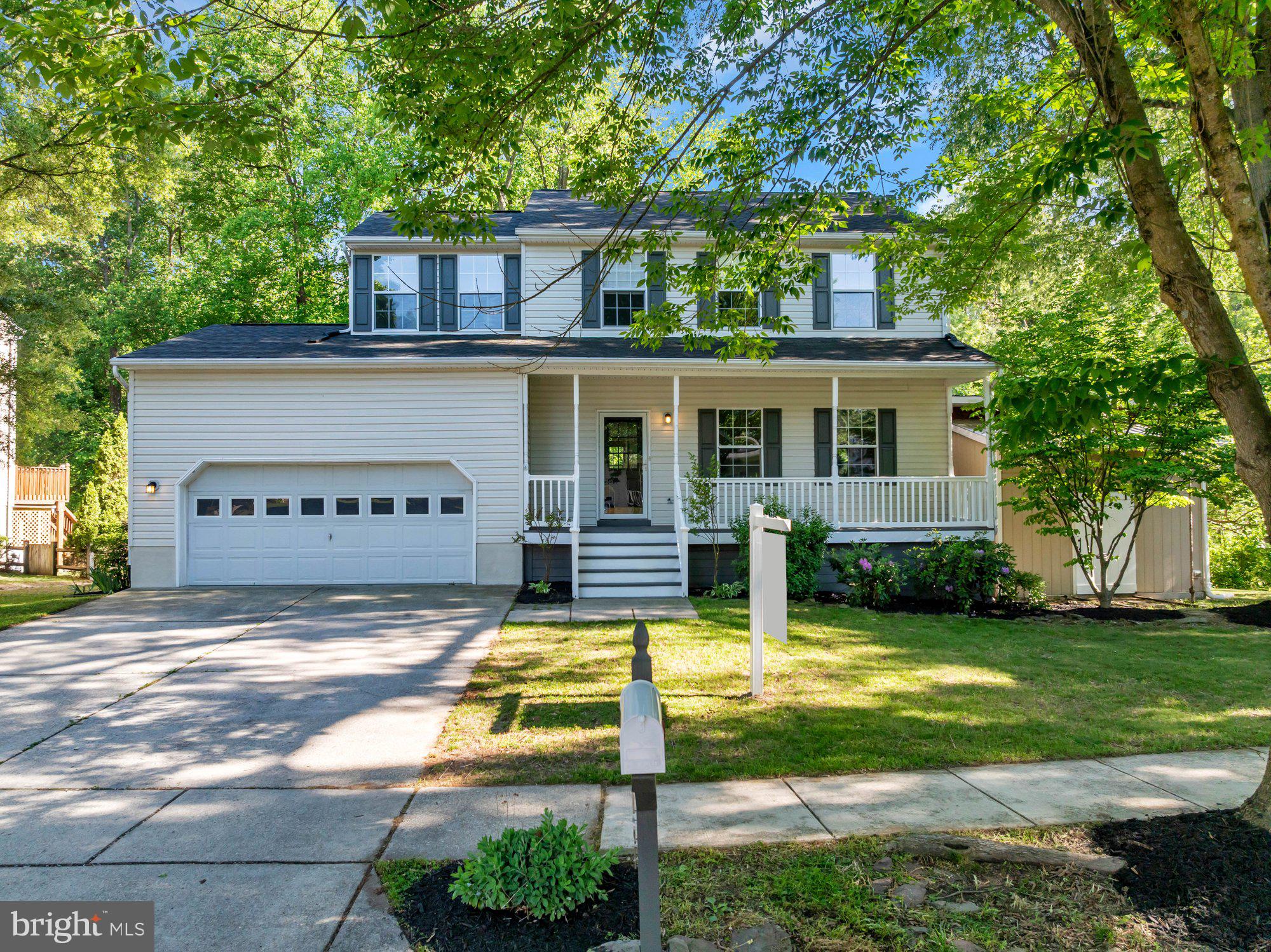 SAGAMORE RUN - Residential