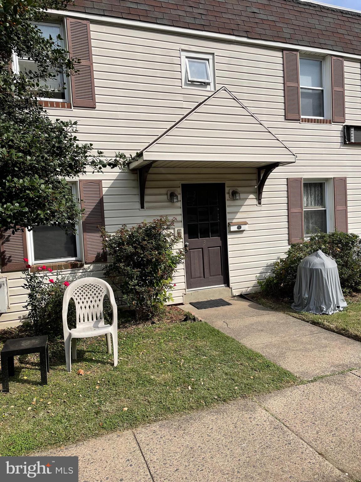 BRIGHTON VIL - Residential Lease