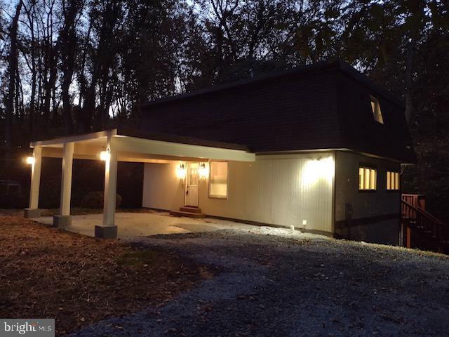 PISCATAWAY HILLS - Residential