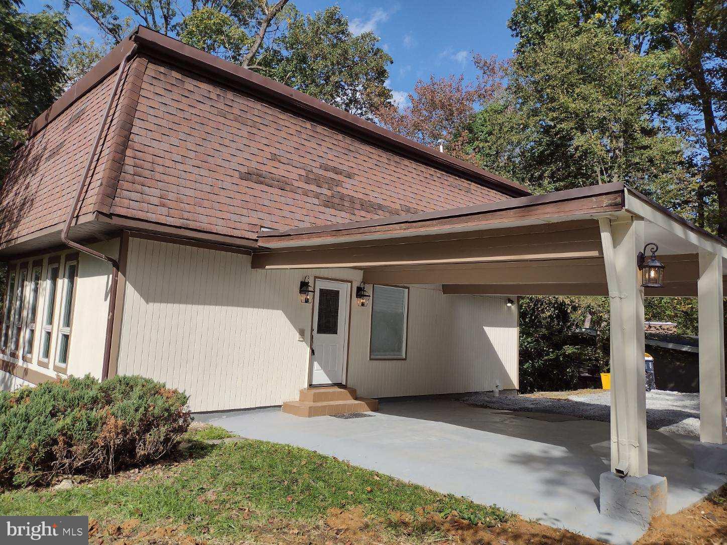 PISCATAWAY HILLS - Residential