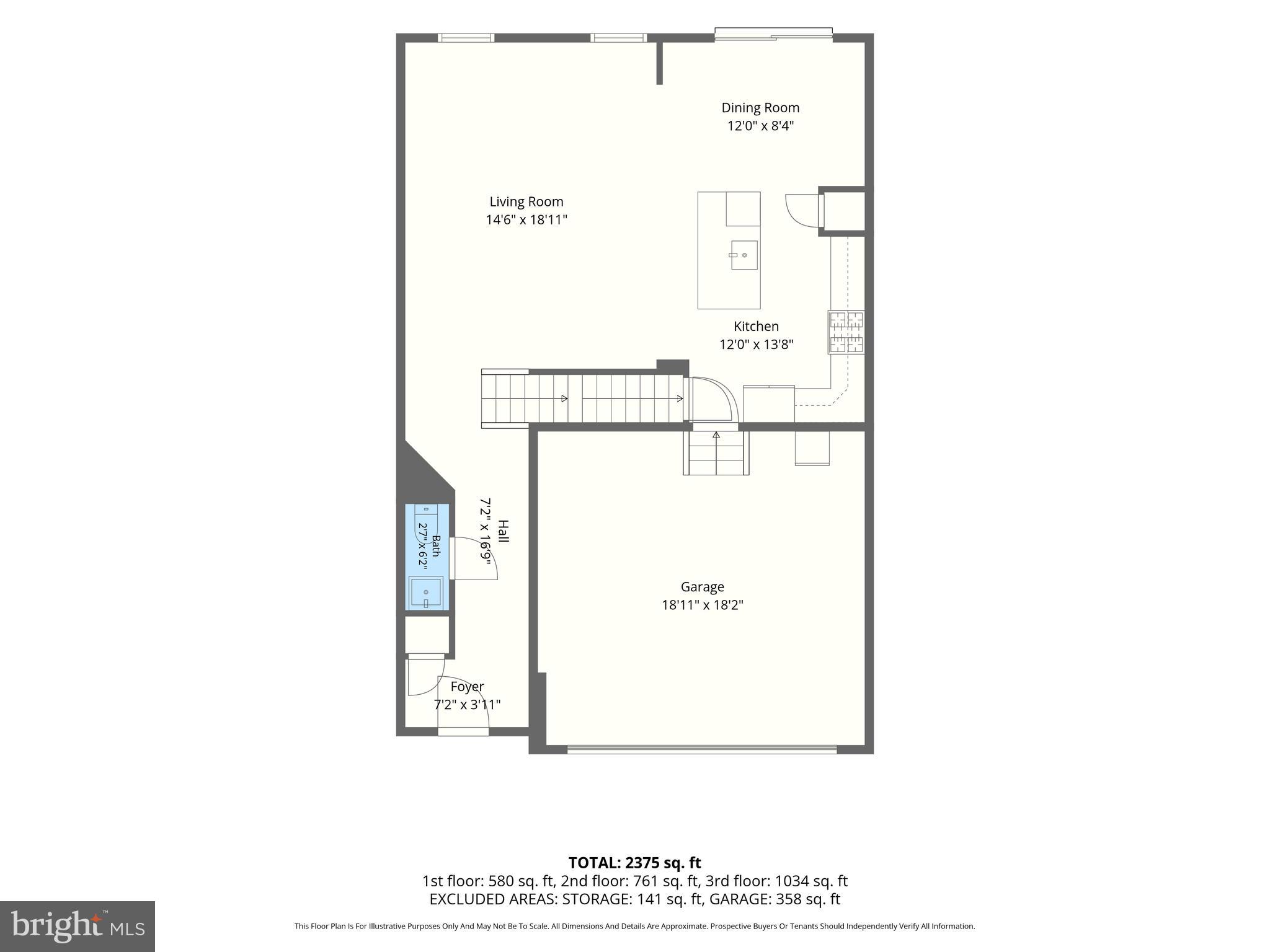 JAMES RUN CARRIAGE HOMES - Residential
