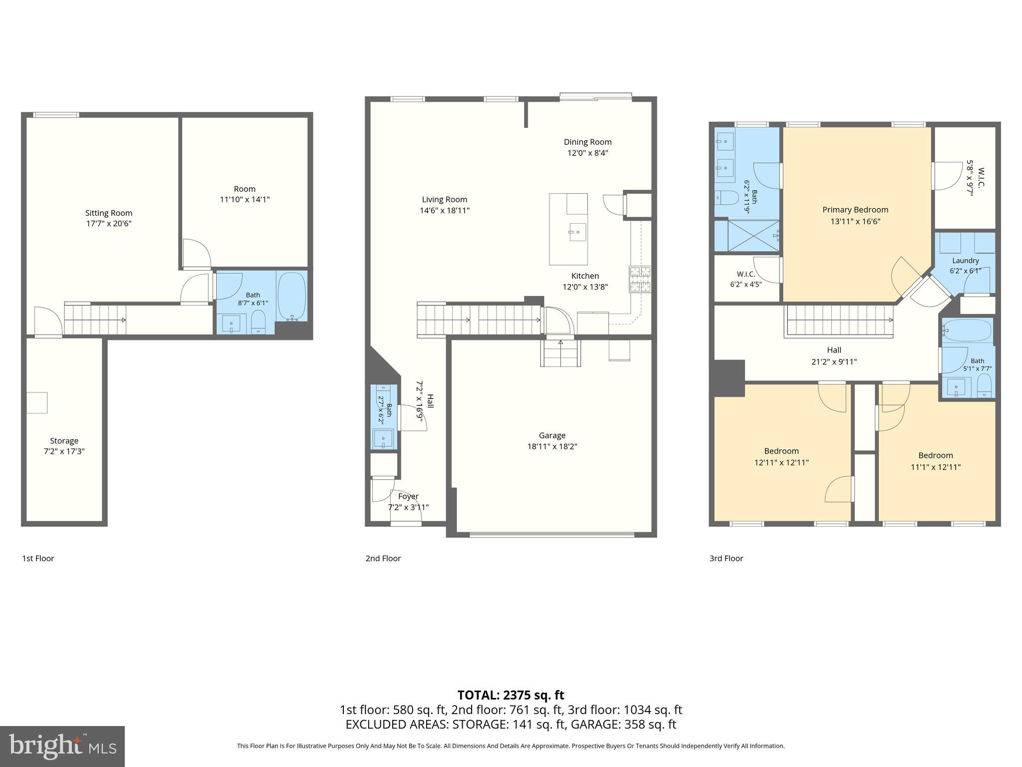JAMES RUN CARRIAGE HOMES - Residential