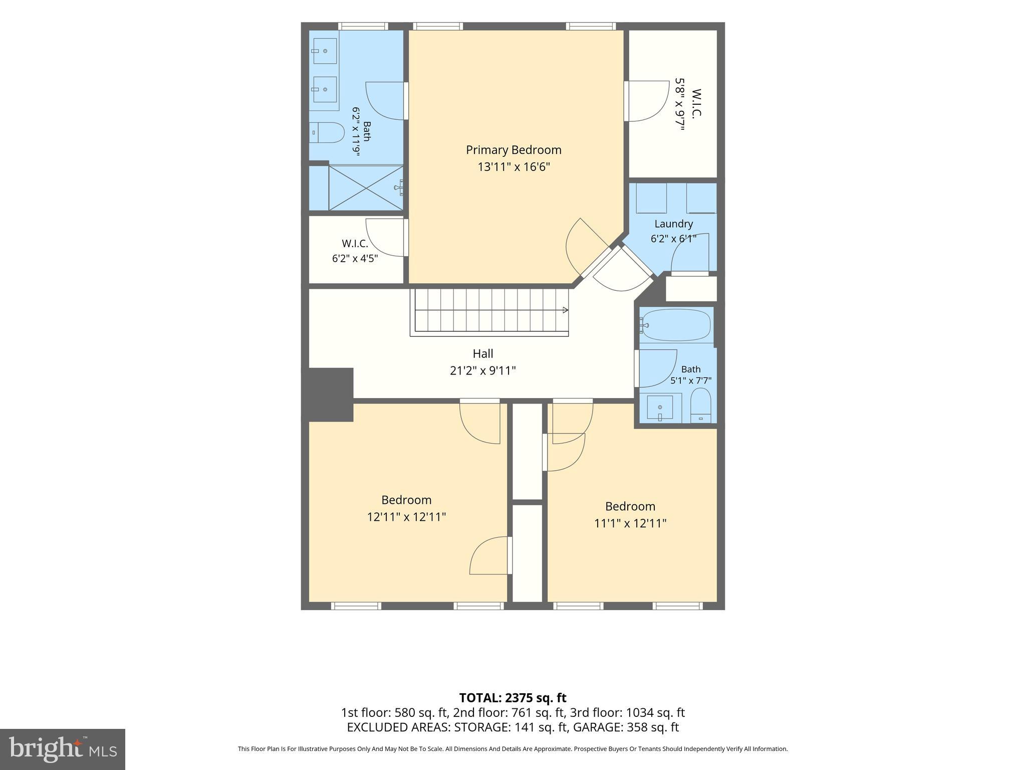JAMES RUN CARRIAGE HOMES - Residential