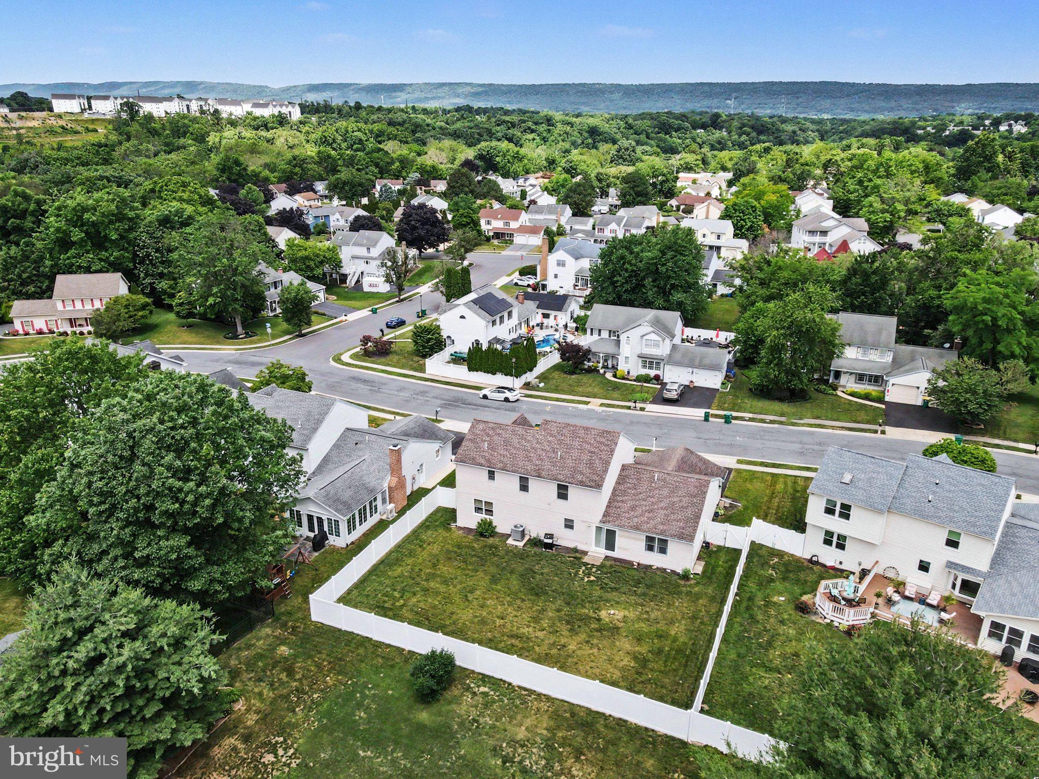 VICTORIA GLEN - Residential