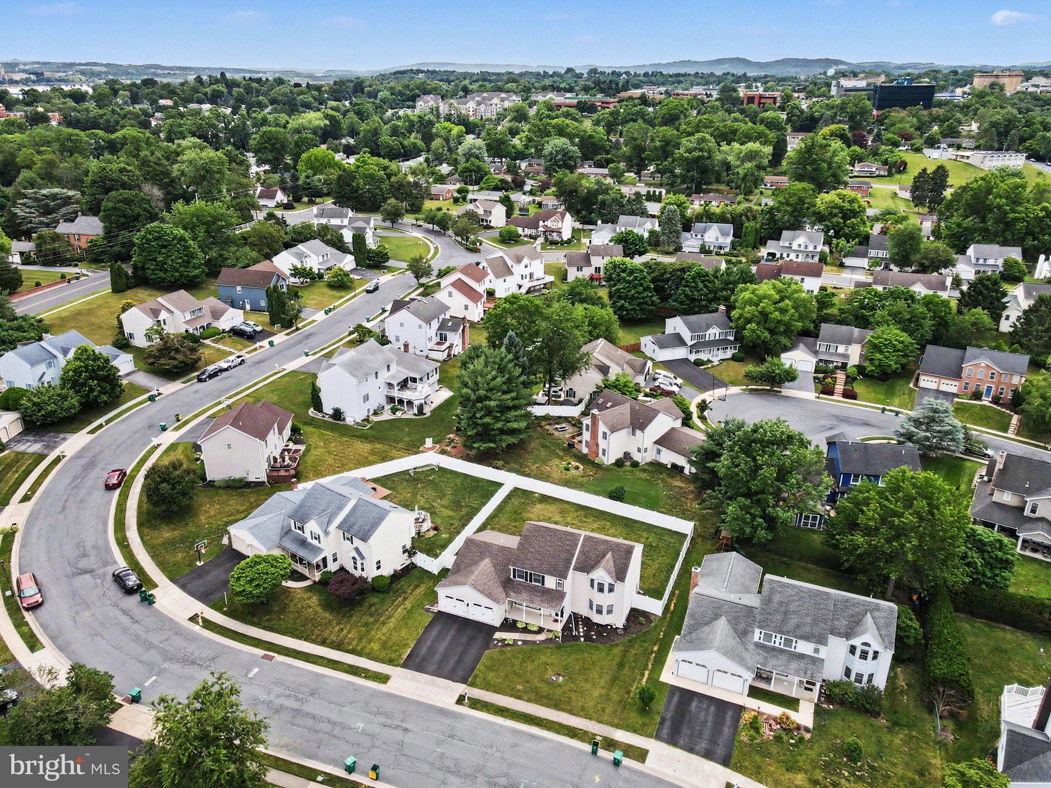 VICTORIA GLEN - Residential