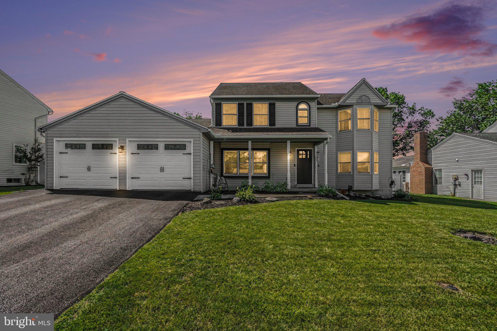 VICTORIA GLEN - Residential