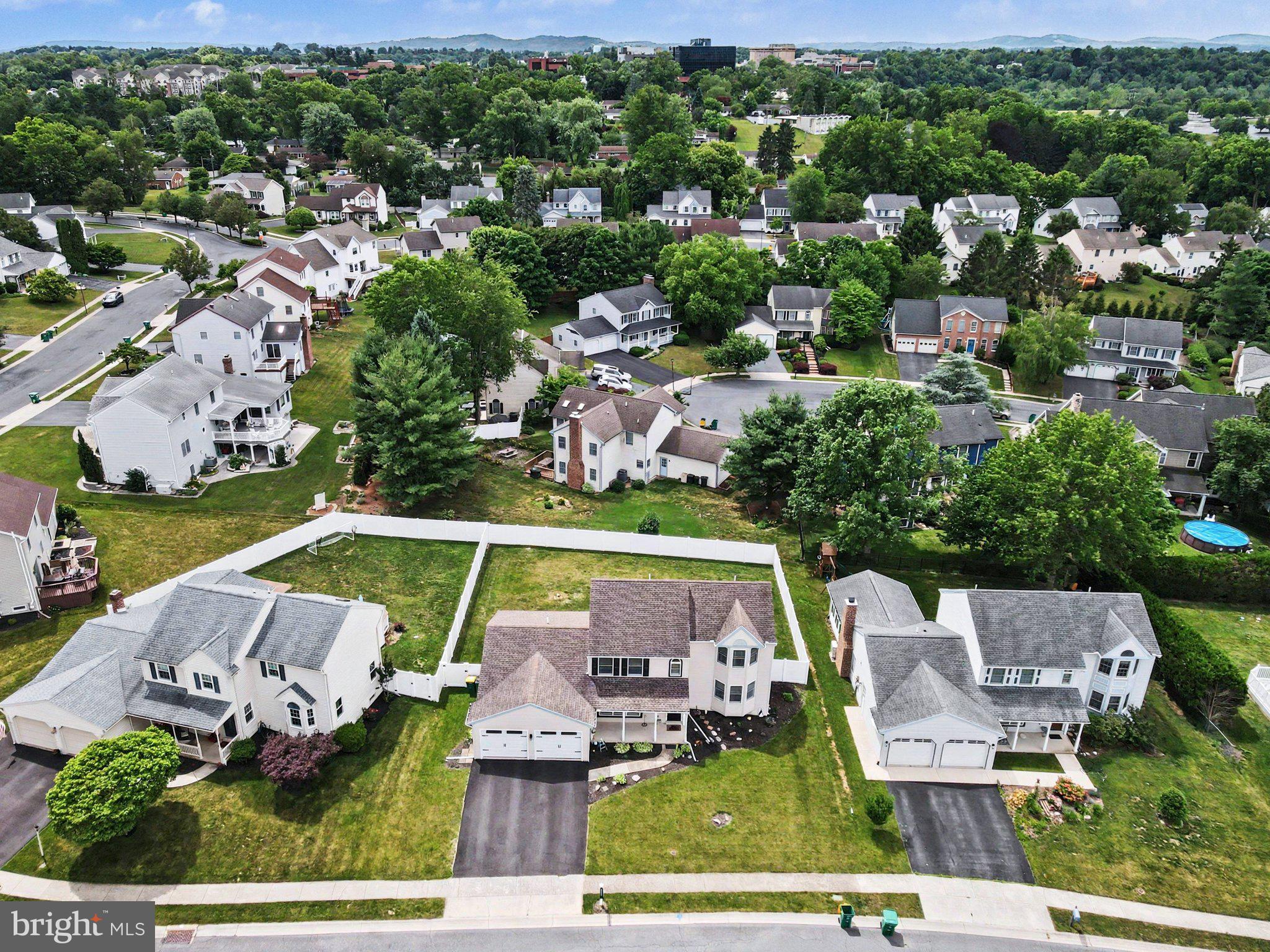 VICTORIA GLEN - Residential