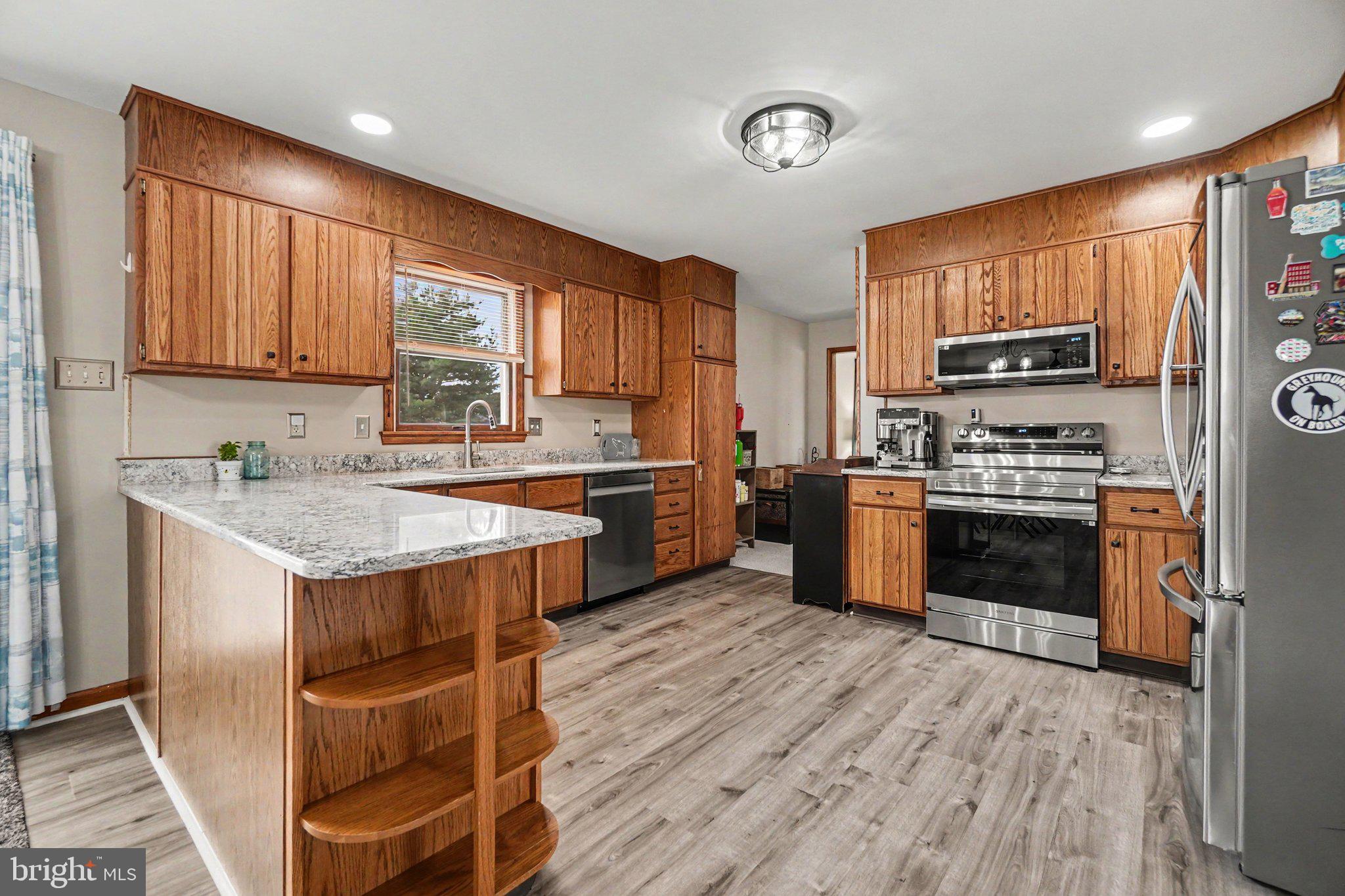 VICTORIA GLEN - Residential