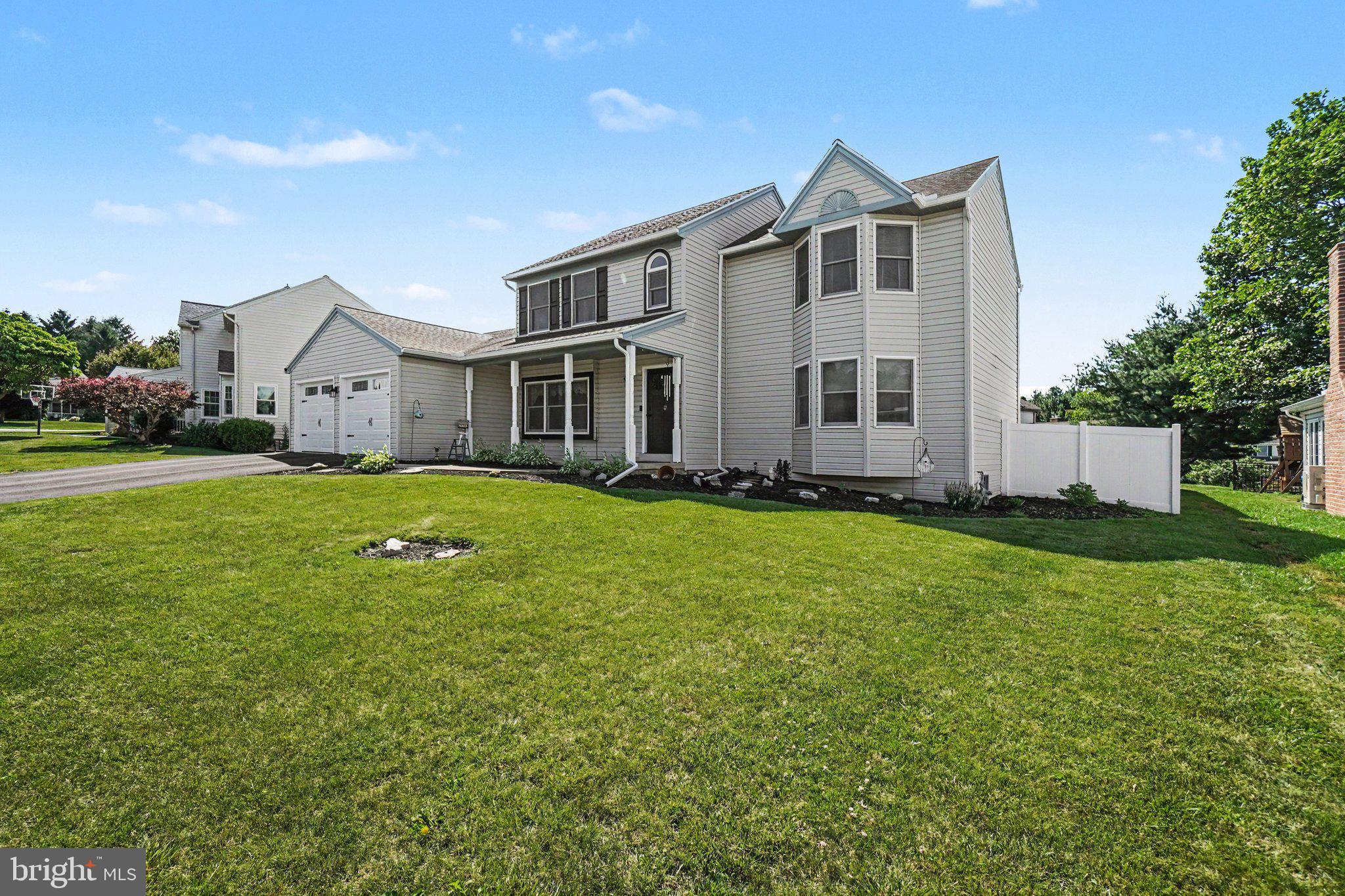 VICTORIA GLEN - Residential