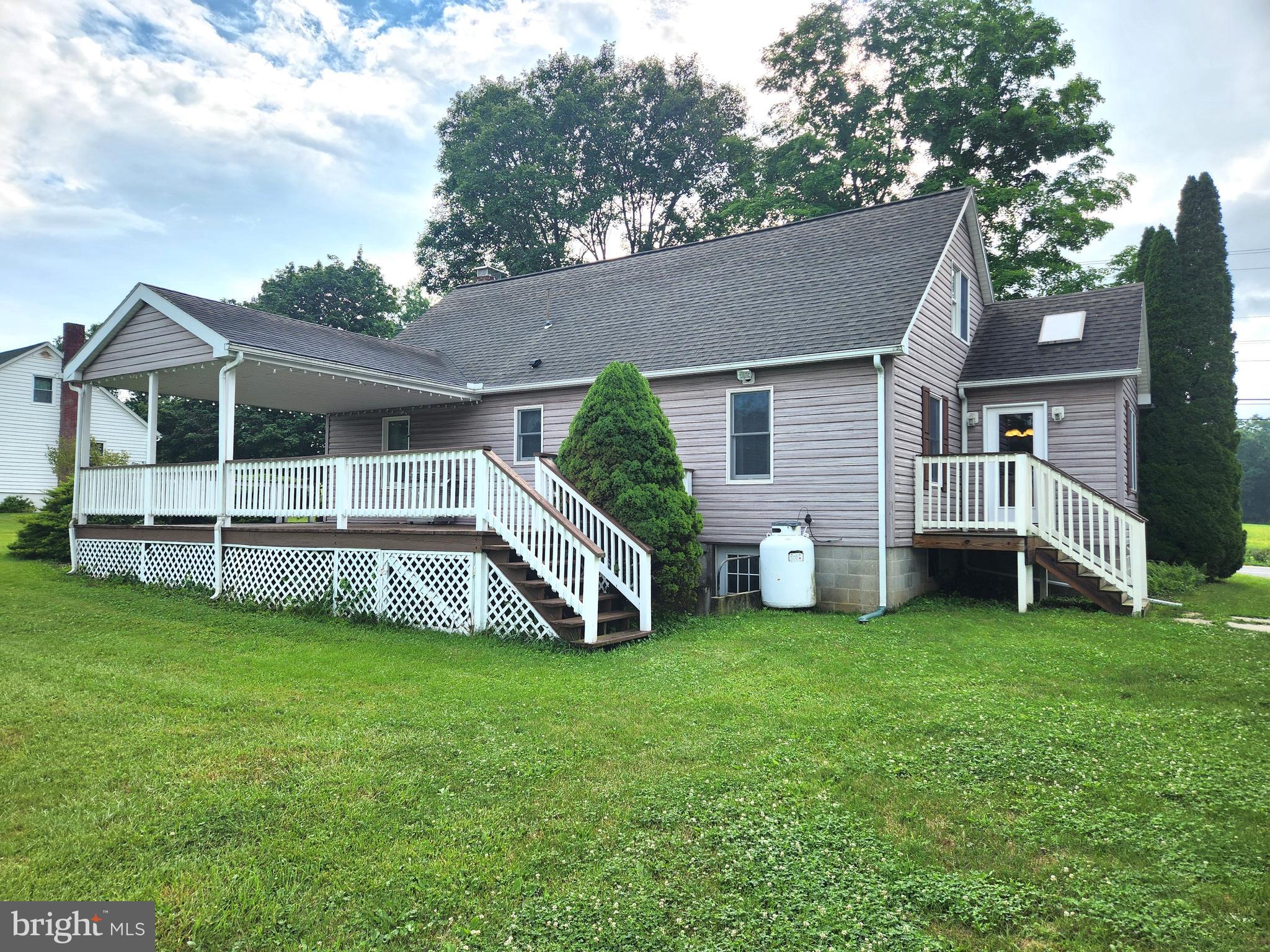 N/A - Residential