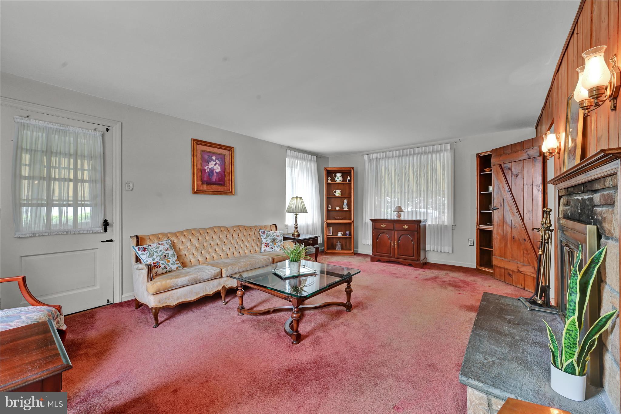 DREXEL PARK - Residential