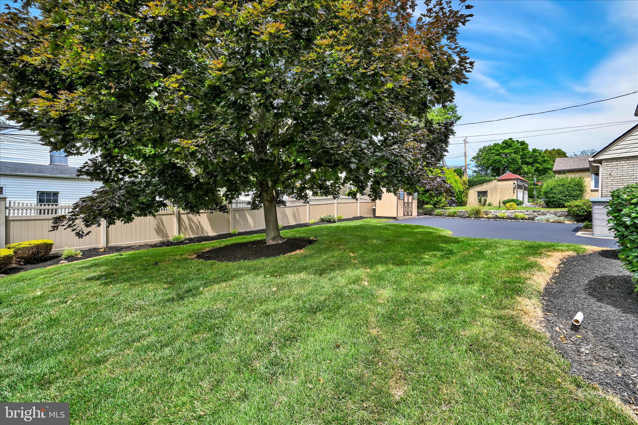 DREXEL PARK - Residential