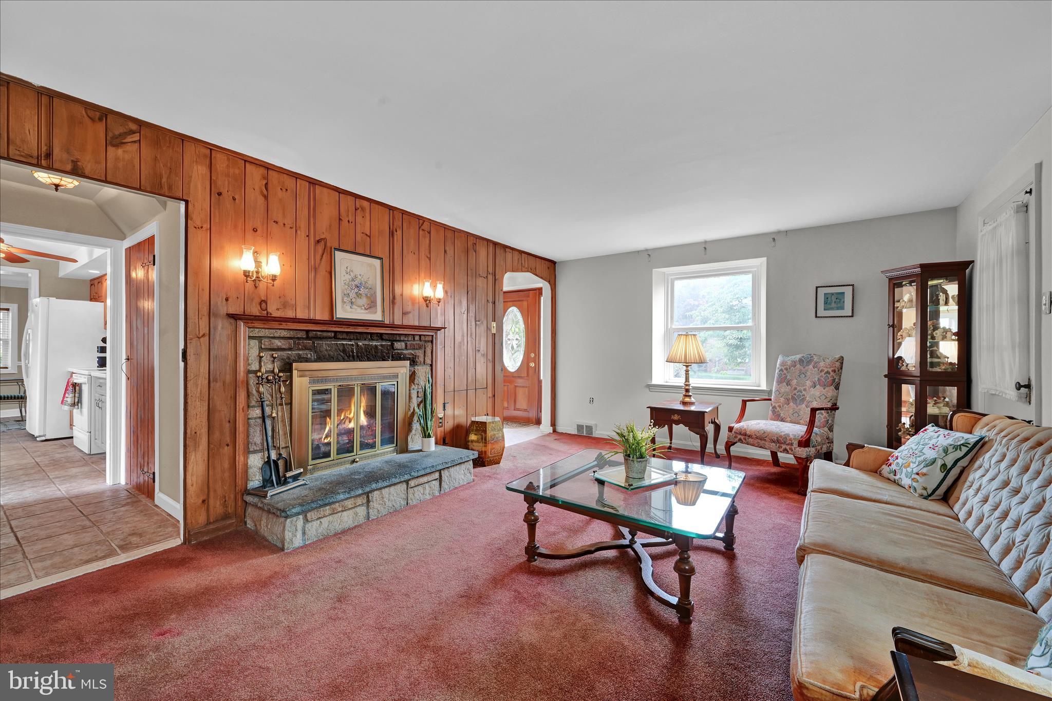 DREXEL PARK - Residential