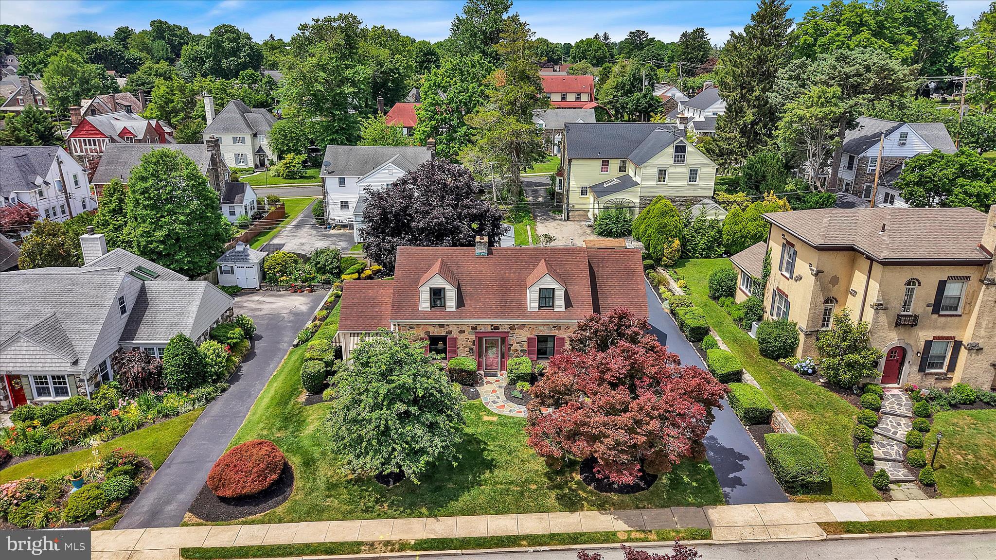 DREXEL PARK - Residential