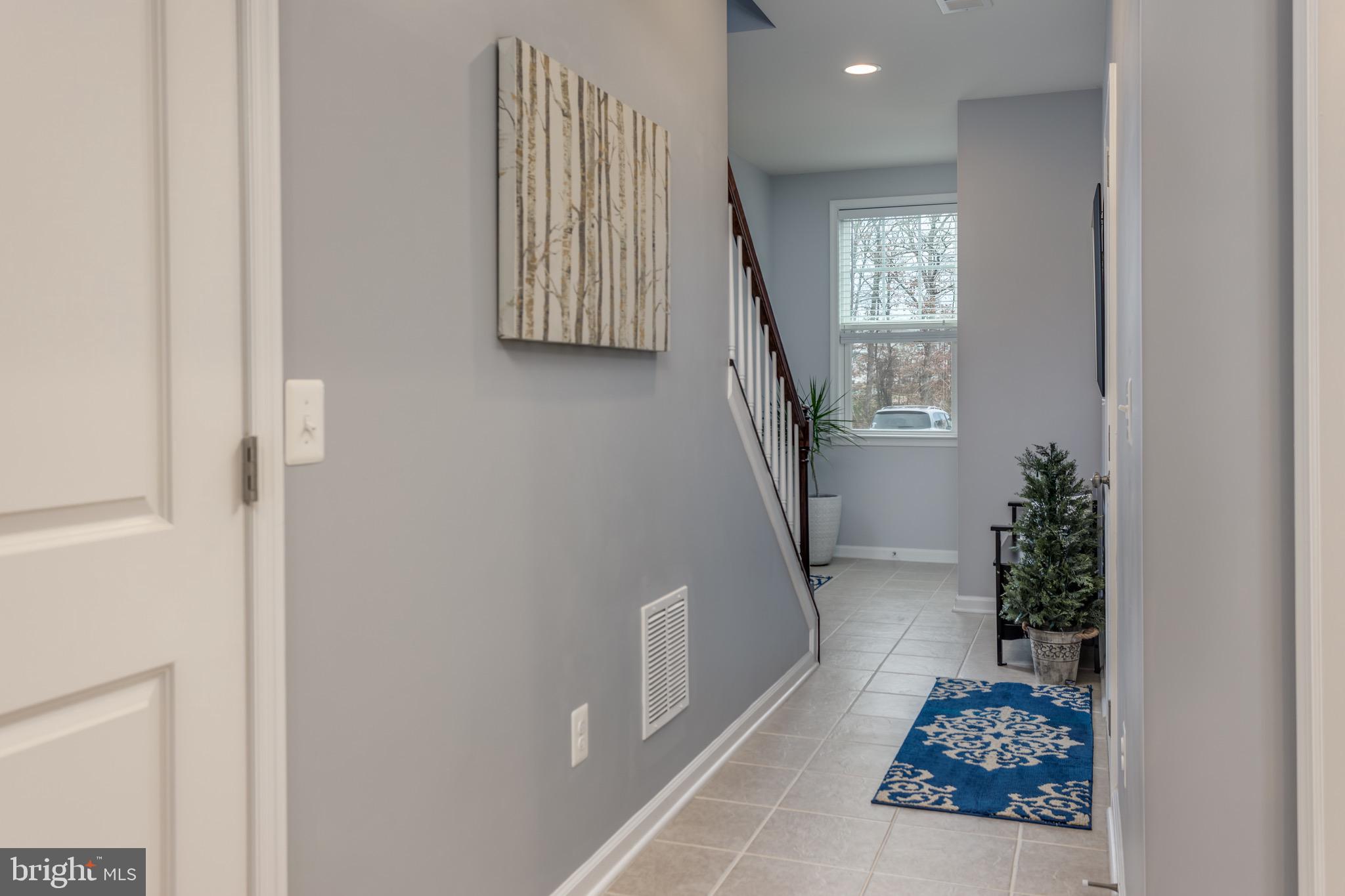 FIELDSTONE - Residential Lease