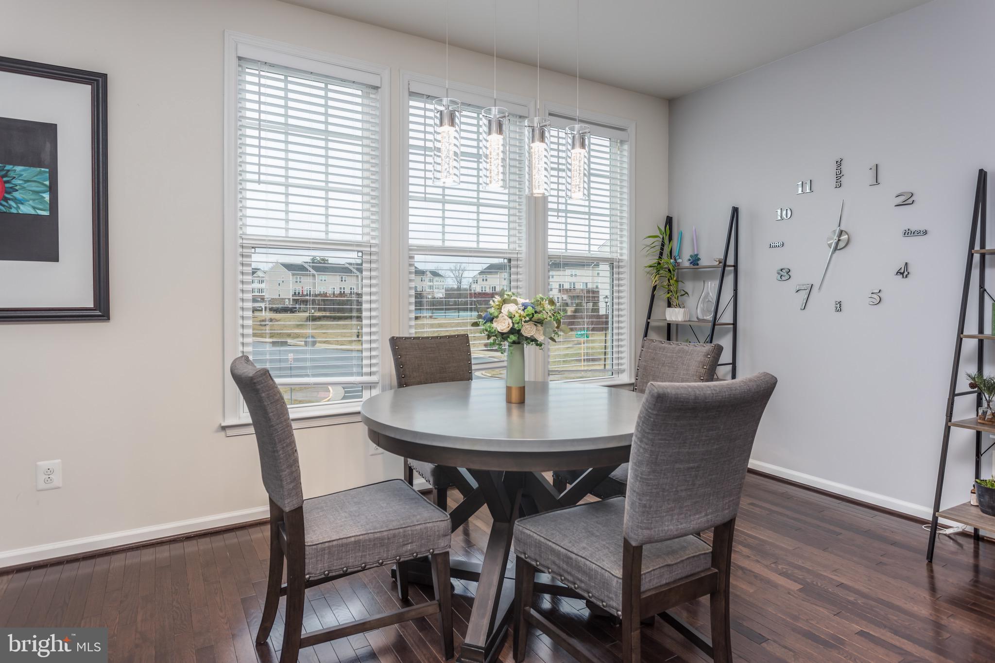 FIELDSTONE - Residential Lease