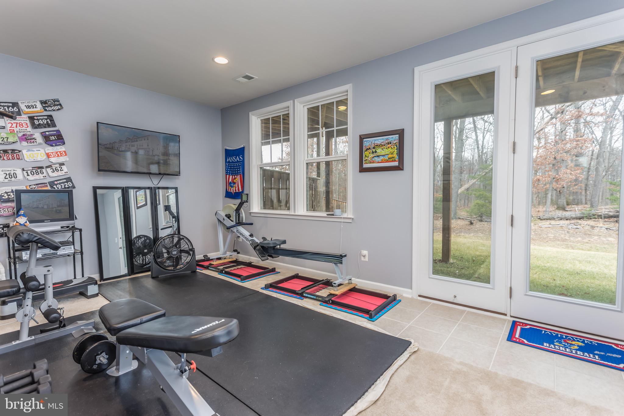 FIELDSTONE - Residential Lease