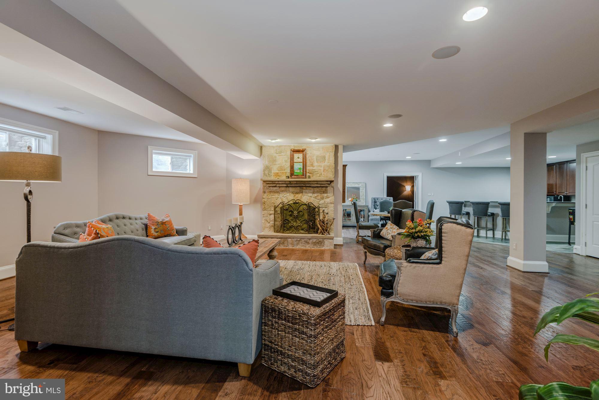 SPRINGHAVEN ESTATES - Residential