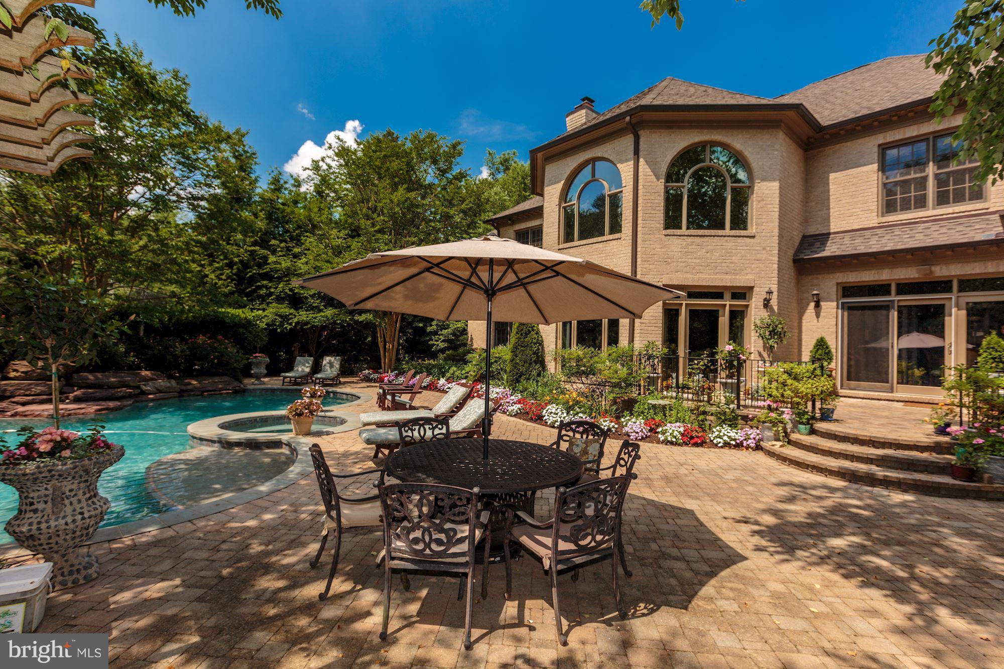SPRINGHAVEN ESTATES - Residential