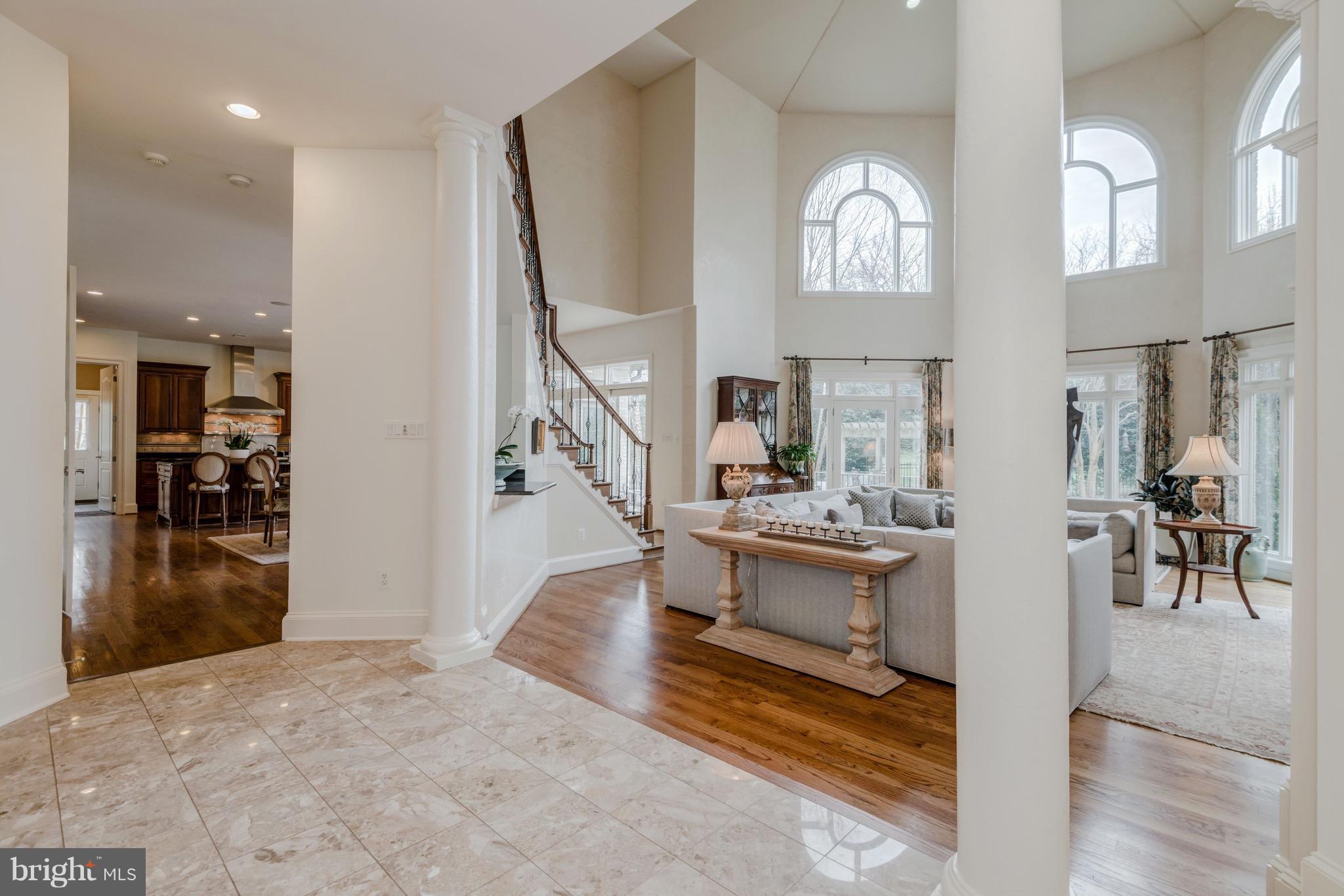 SPRINGHAVEN ESTATES - Residential