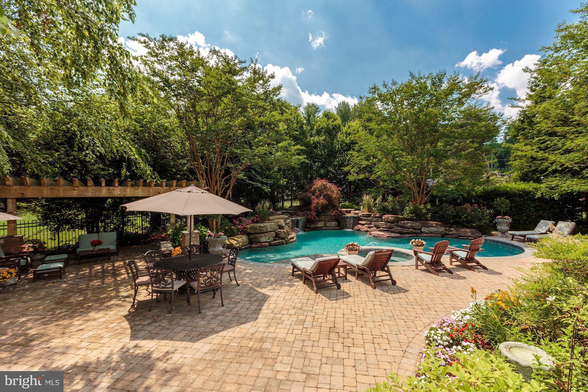SPRINGHAVEN ESTATES - Residential